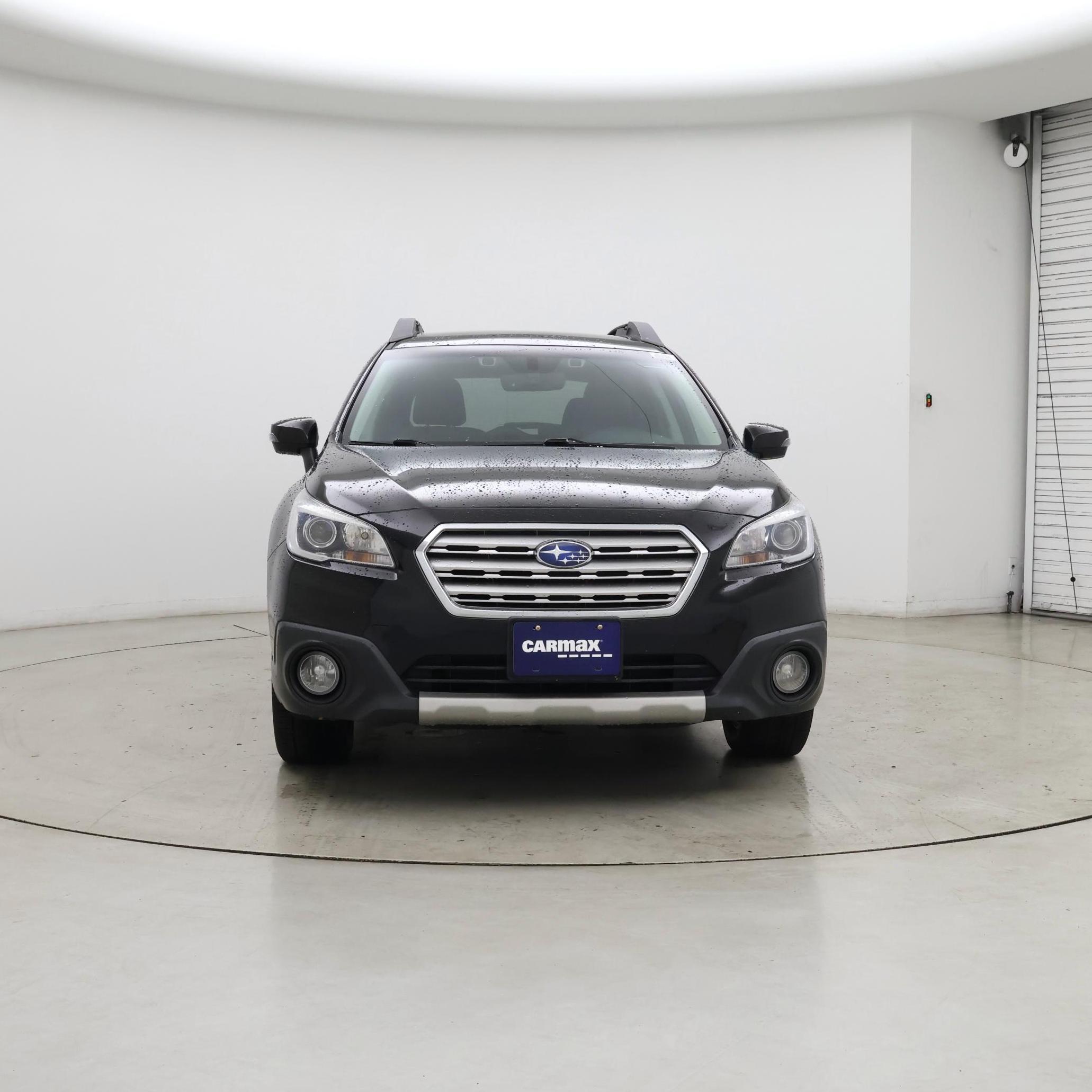 Thumbnail: 2017 Subaru Outback - 5