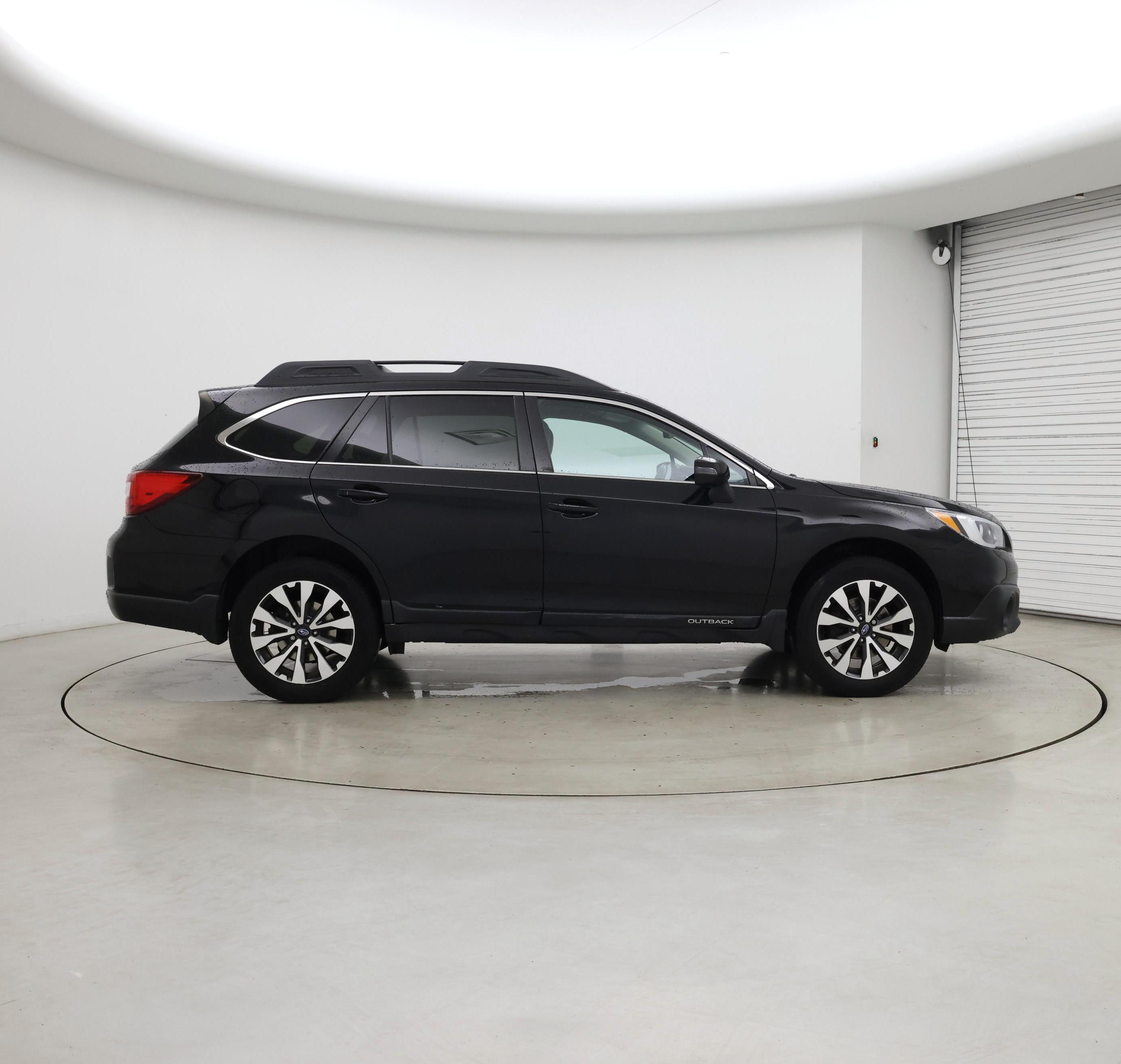 Thumbnail: 2017 Subaru Outback - 7