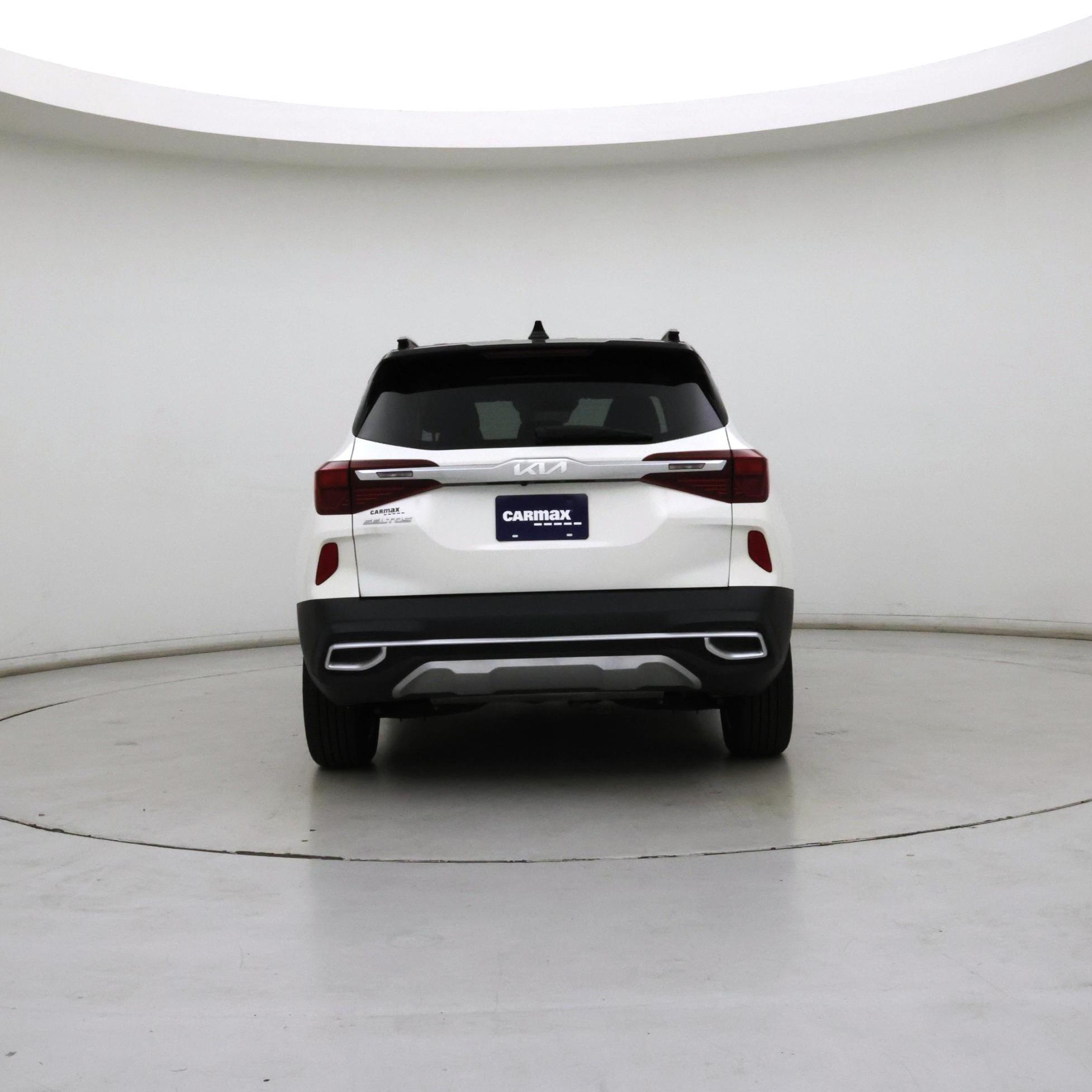 Thumbnail: 2023 Kia Seltos - 6