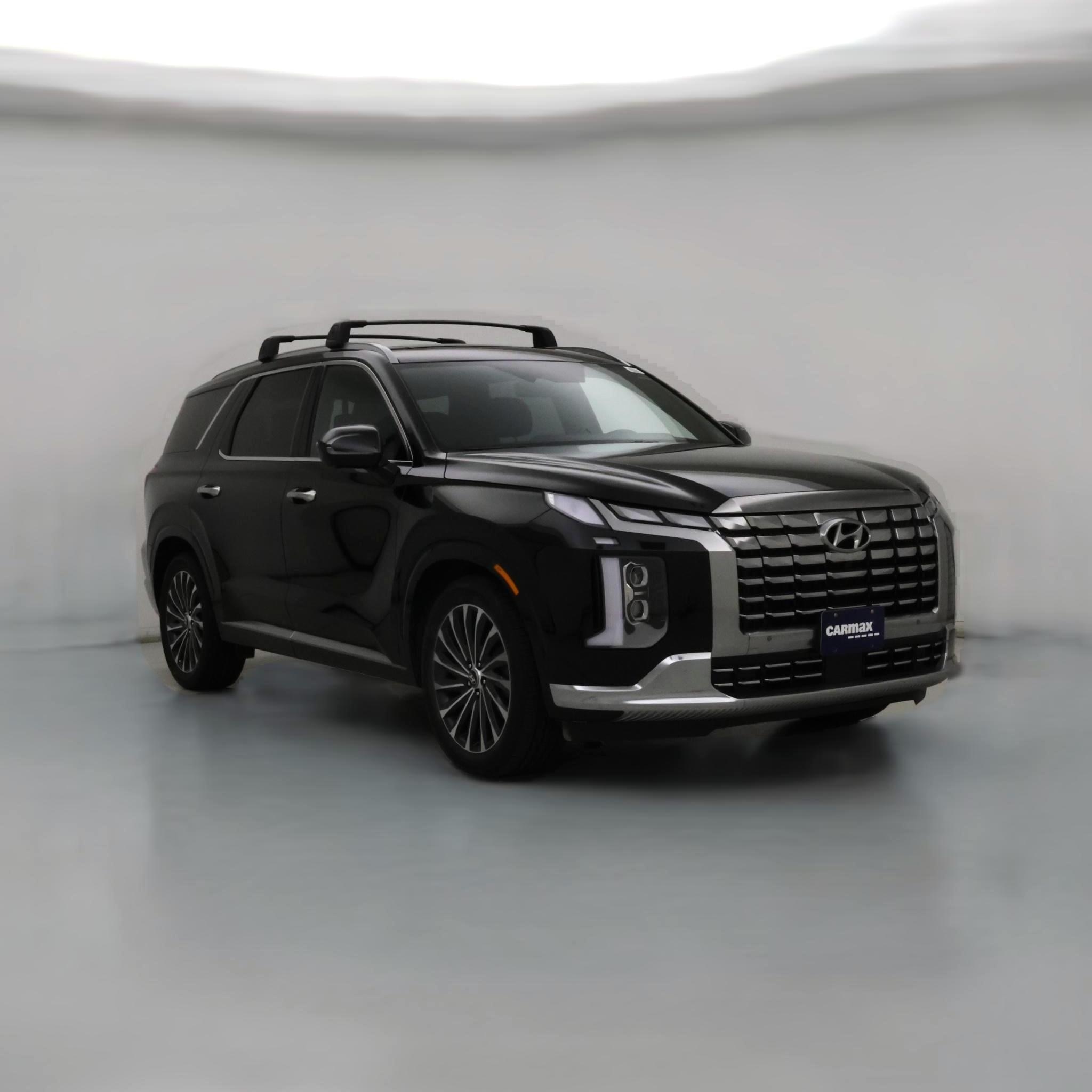 Thumbnail: 2023 Hyundai Palisade - 1