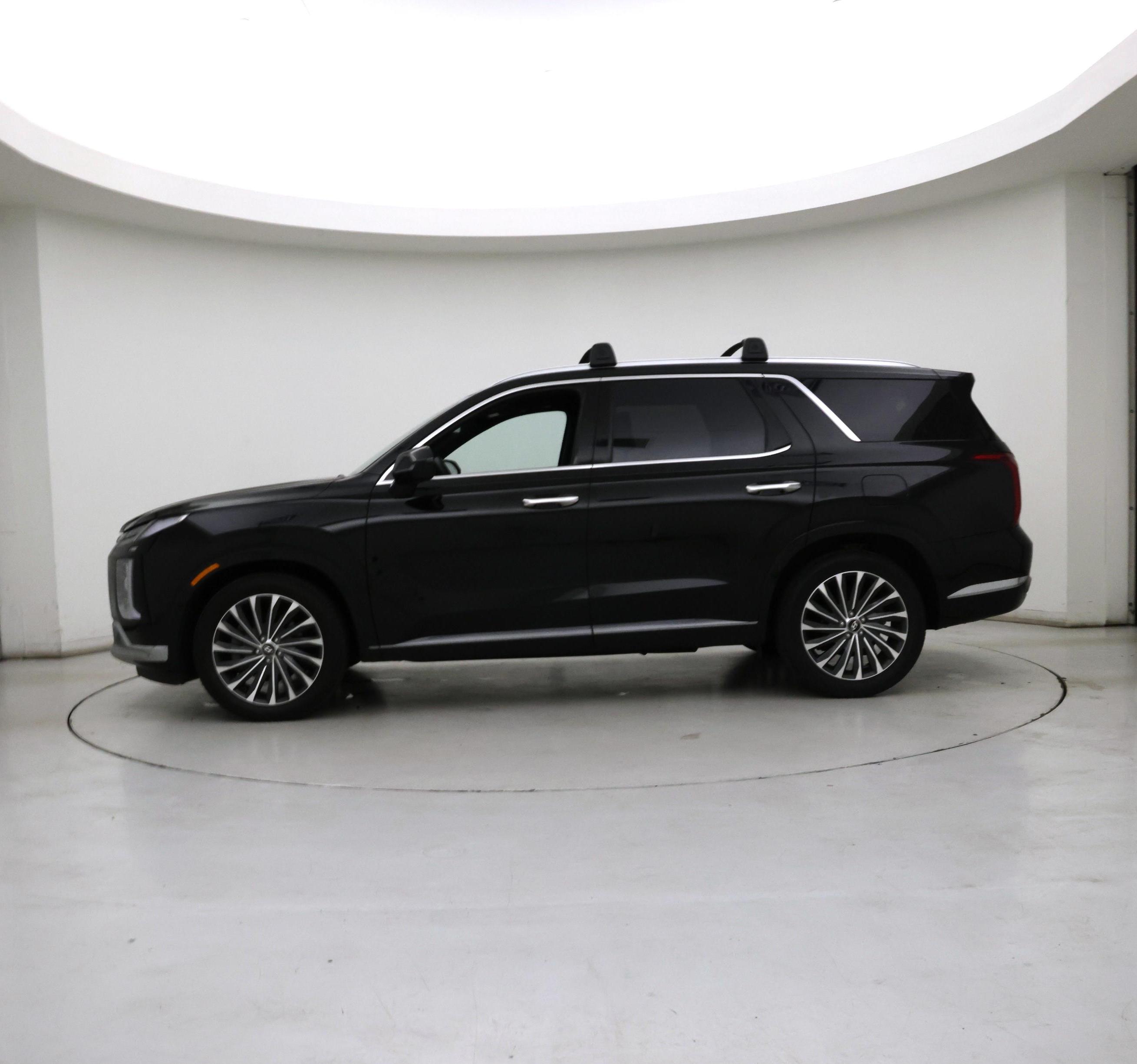 Thumbnail: 2023 Hyundai Palisade - 3