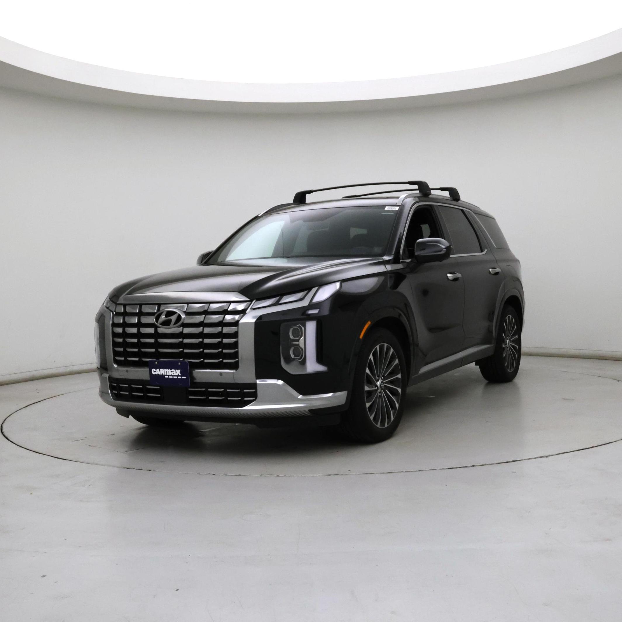 Thumbnail: 2023 Hyundai Palisade - 4