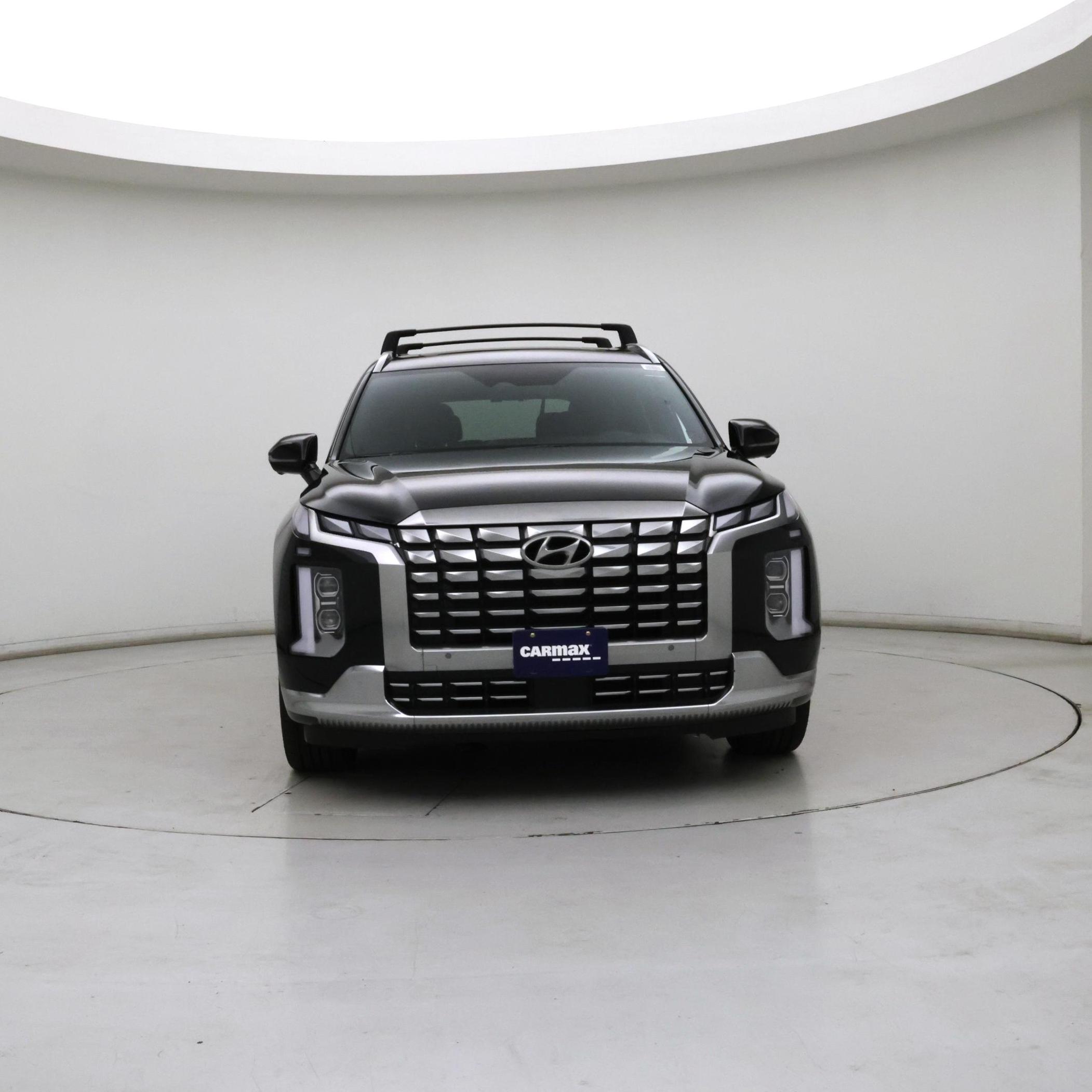 Thumbnail: 2023 Hyundai Palisade - 5