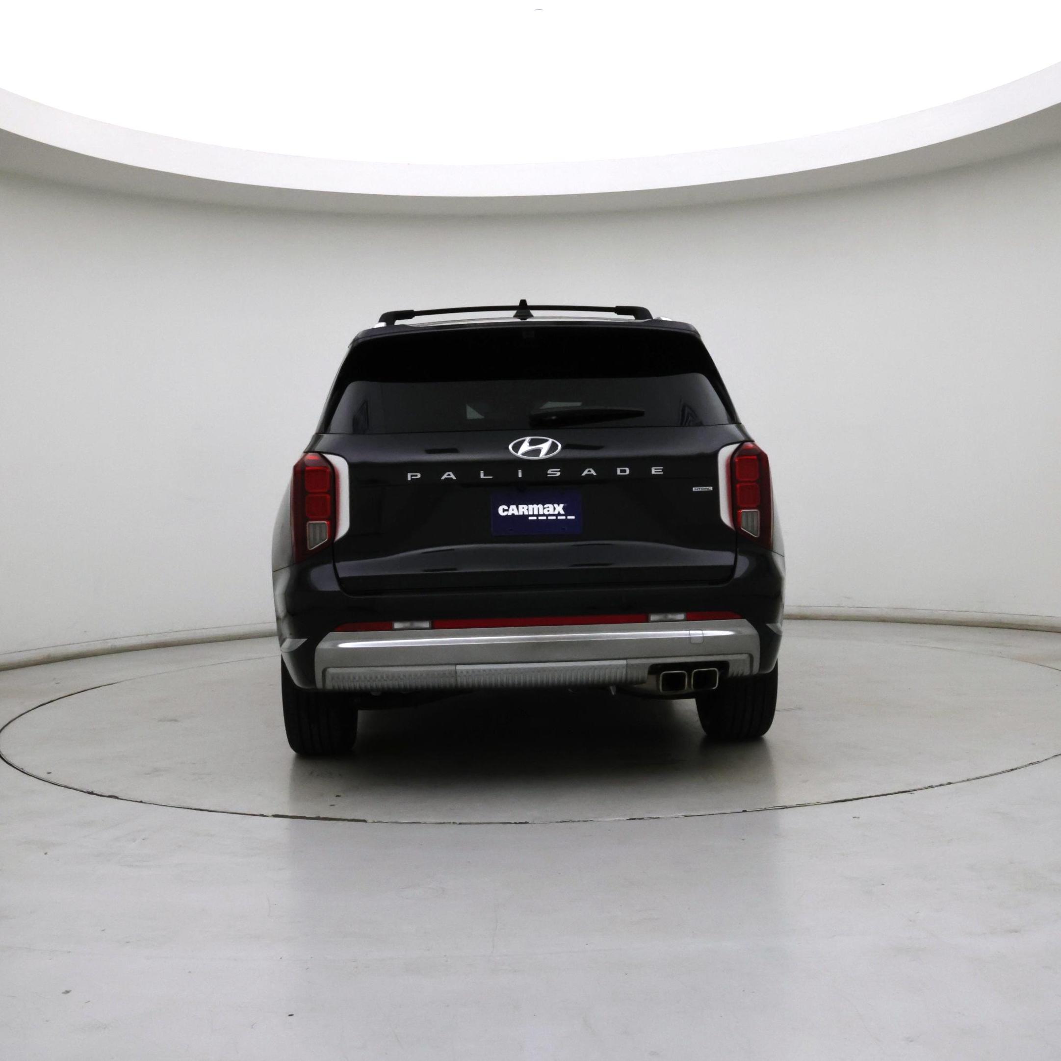 Thumbnail: 2023 Hyundai Palisade - 6