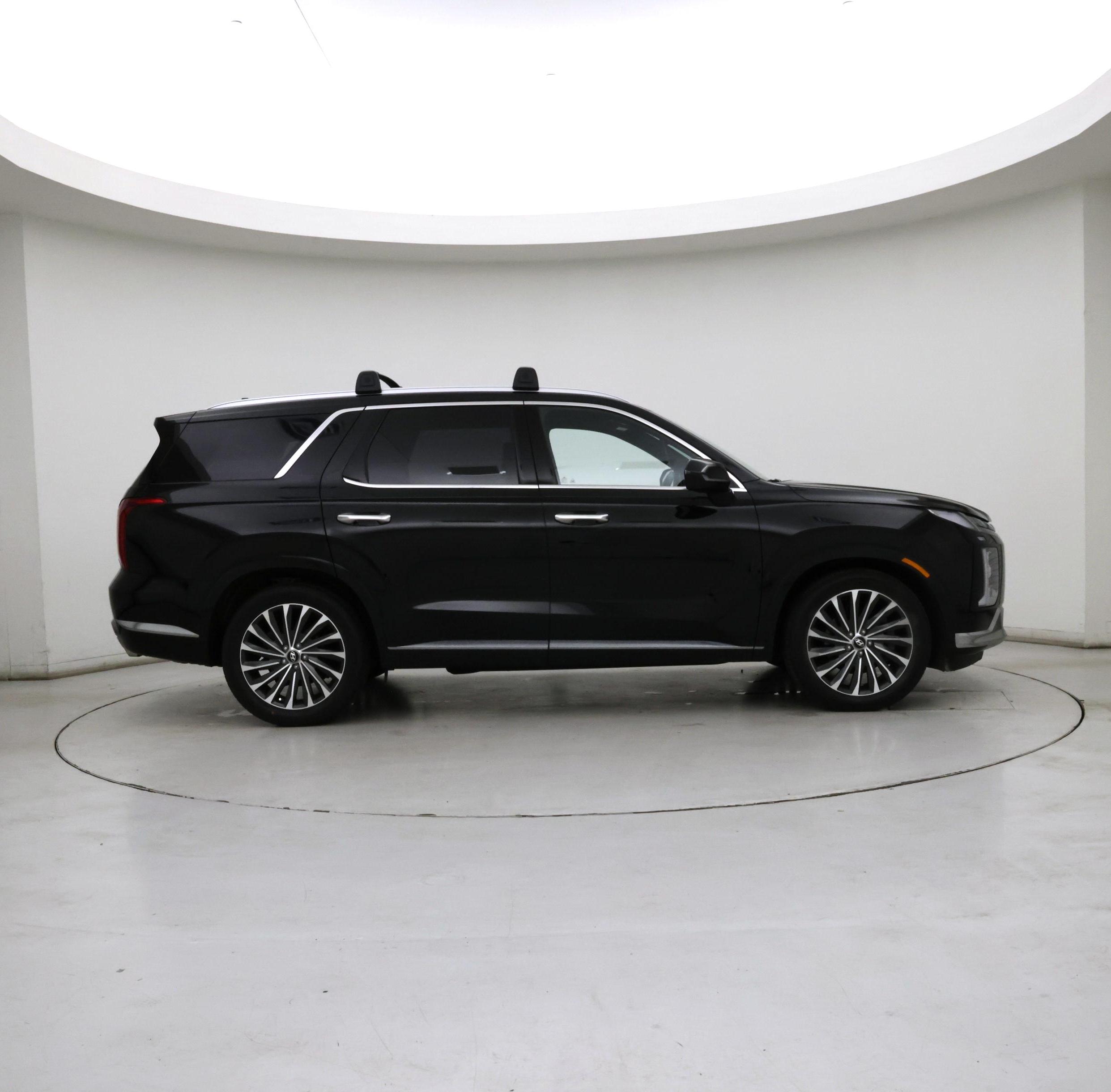 Thumbnail: 2023 Hyundai Palisade - 7