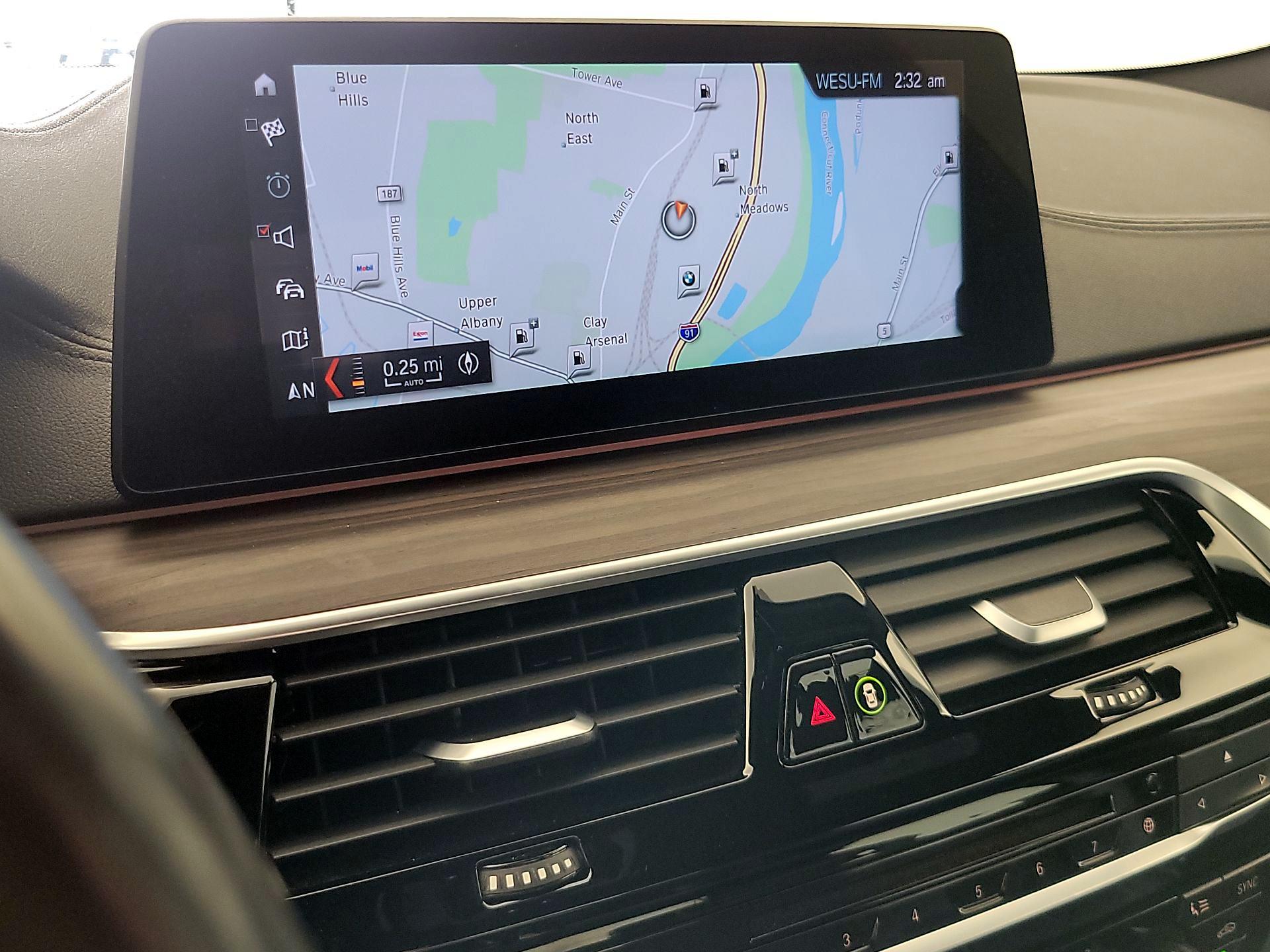 Thumbnail: 2017 BMW 5 Series - 14