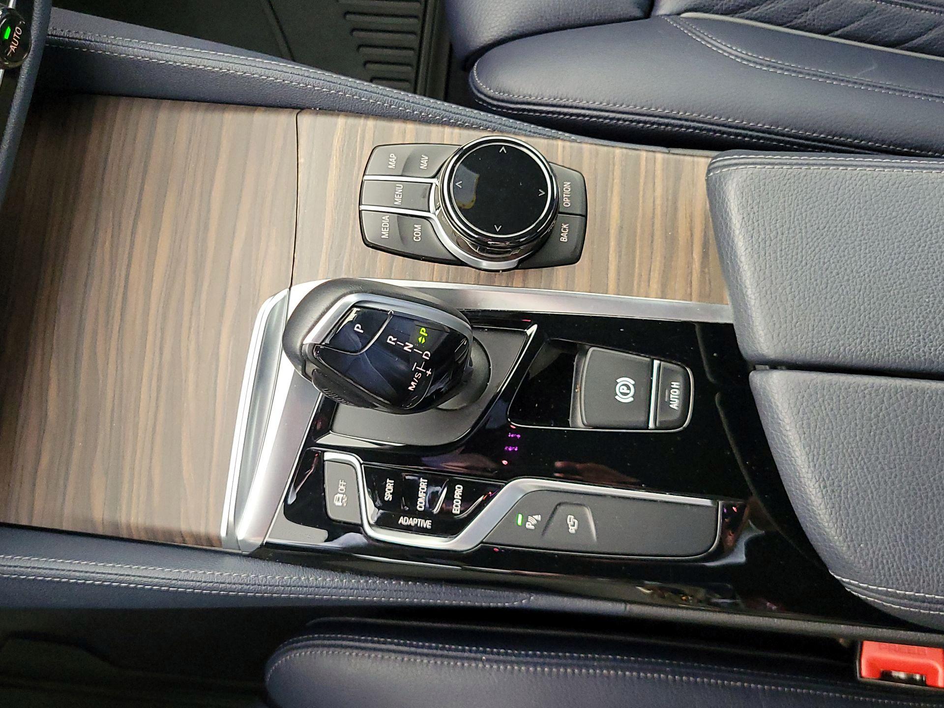 Thumbnail: 2017 BMW 5 Series - 18