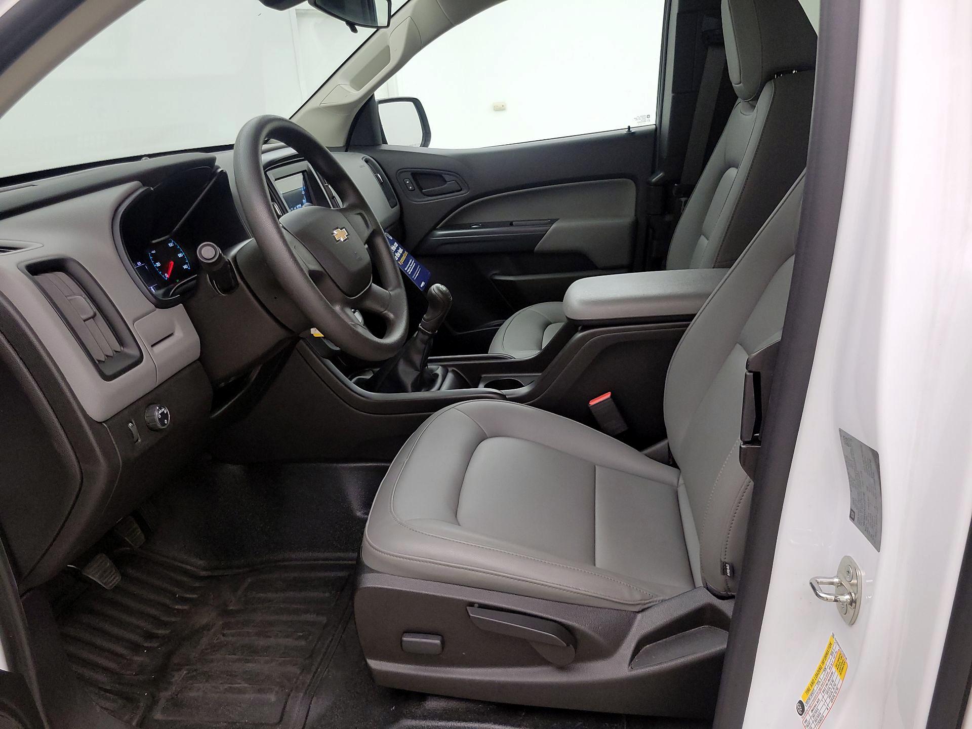 Thumbnail: 2018 Chevrolet Colorado - 11
