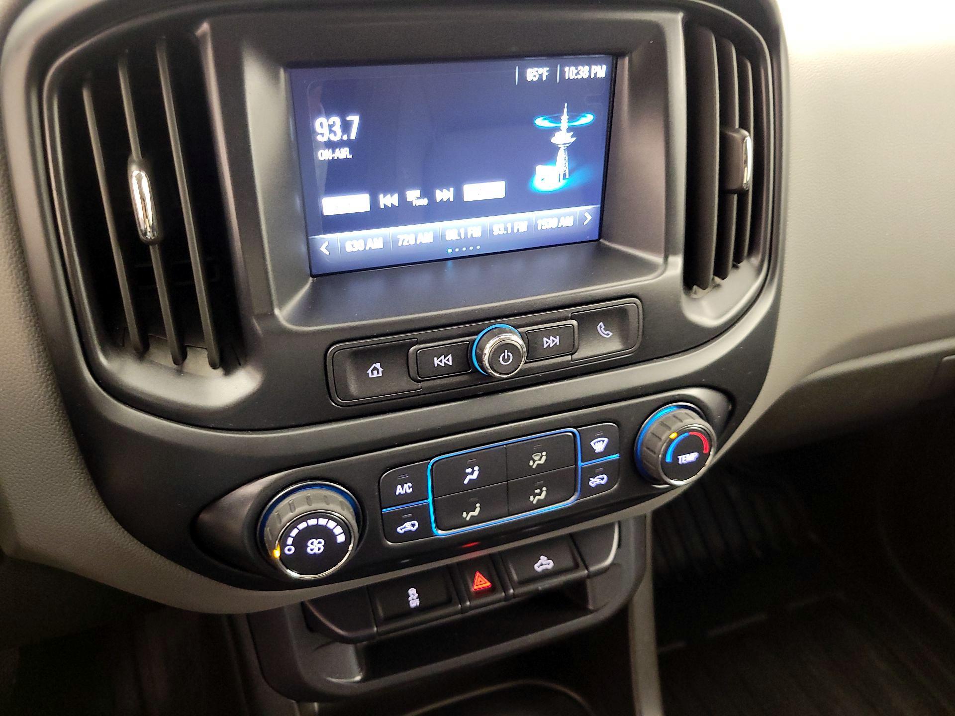 Thumbnail: 2018 Chevrolet Colorado - 14