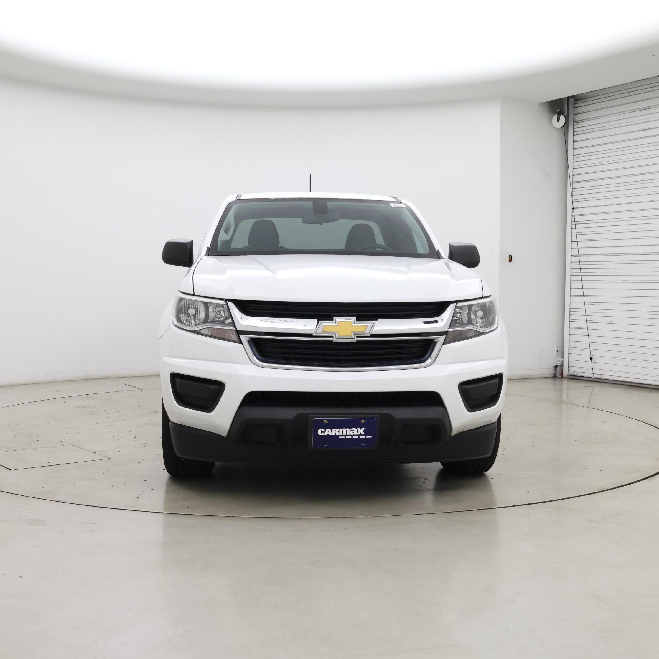 Thumbnail: 2018 Chevrolet Colorado - 5