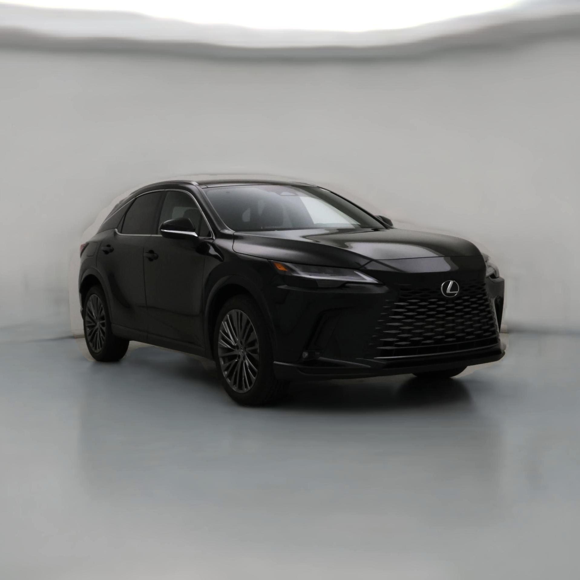 Thumbnail: 2024 Lexus RX - 1