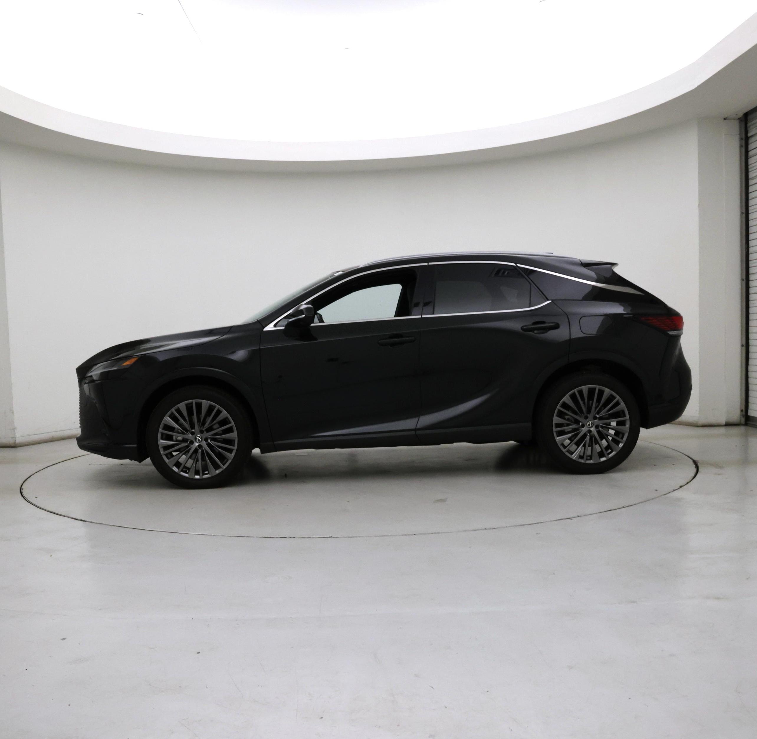 Thumbnail: 2024 Lexus RX - 3