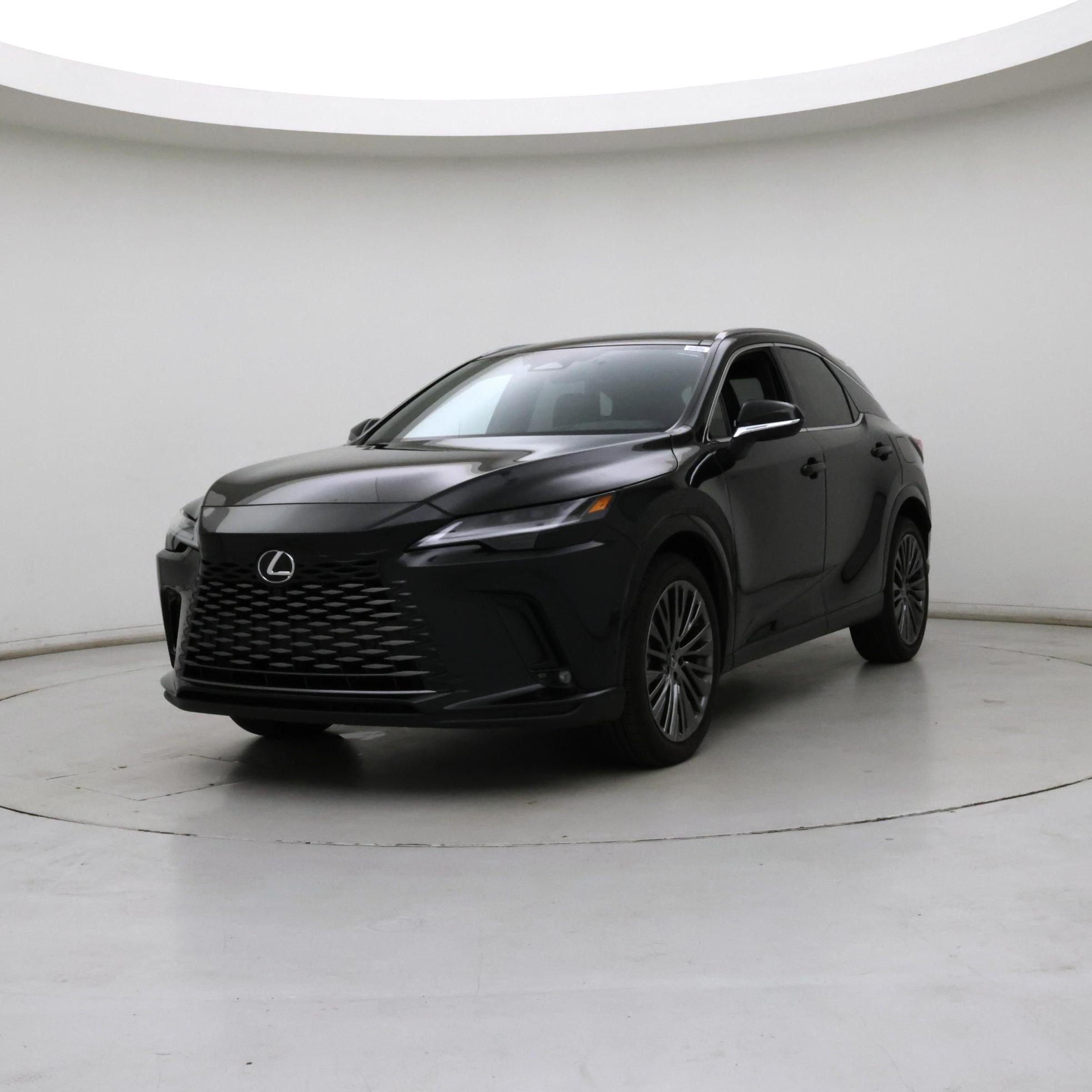 Thumbnail: 2024 Lexus RX - 4