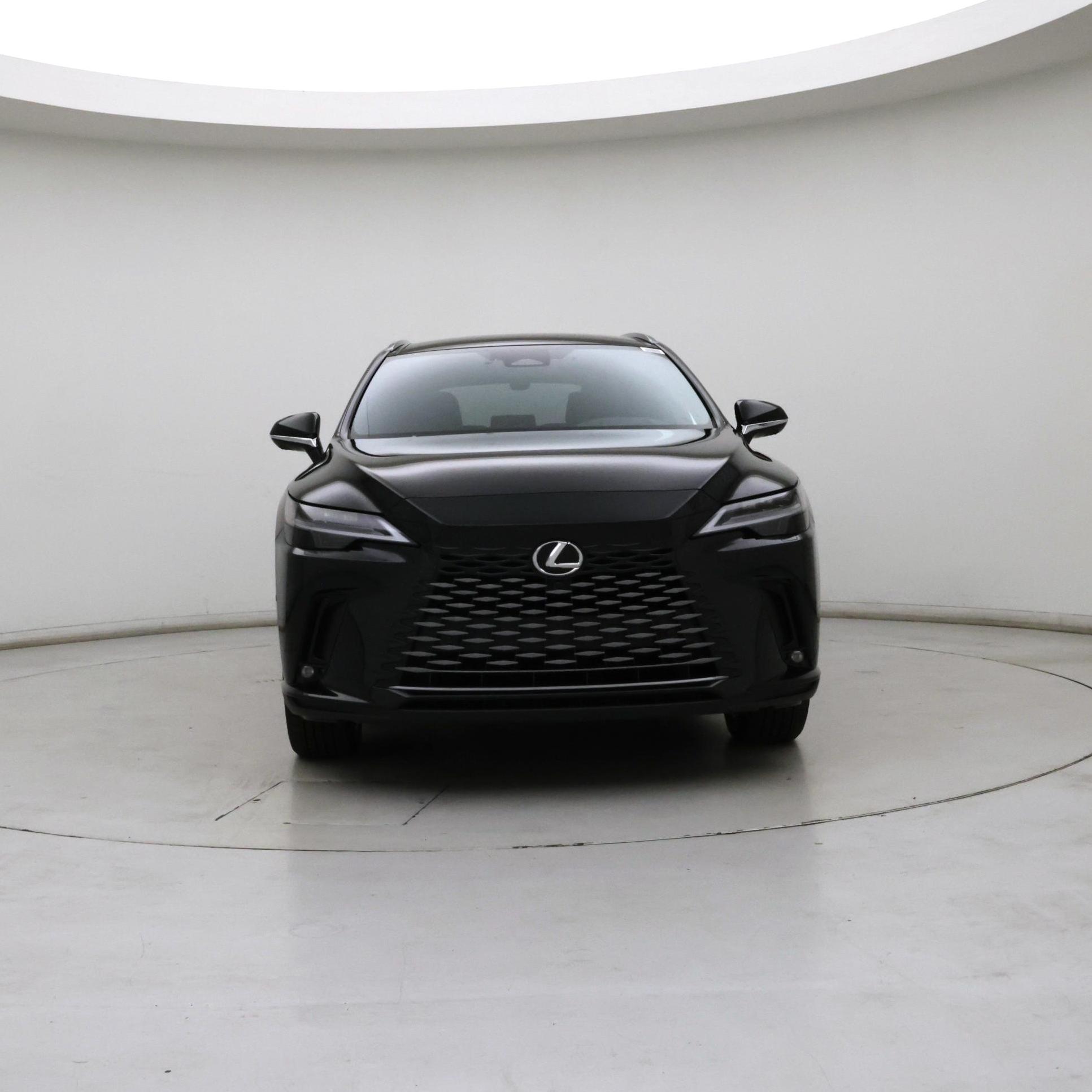 Thumbnail: 2024 Lexus RX - 5