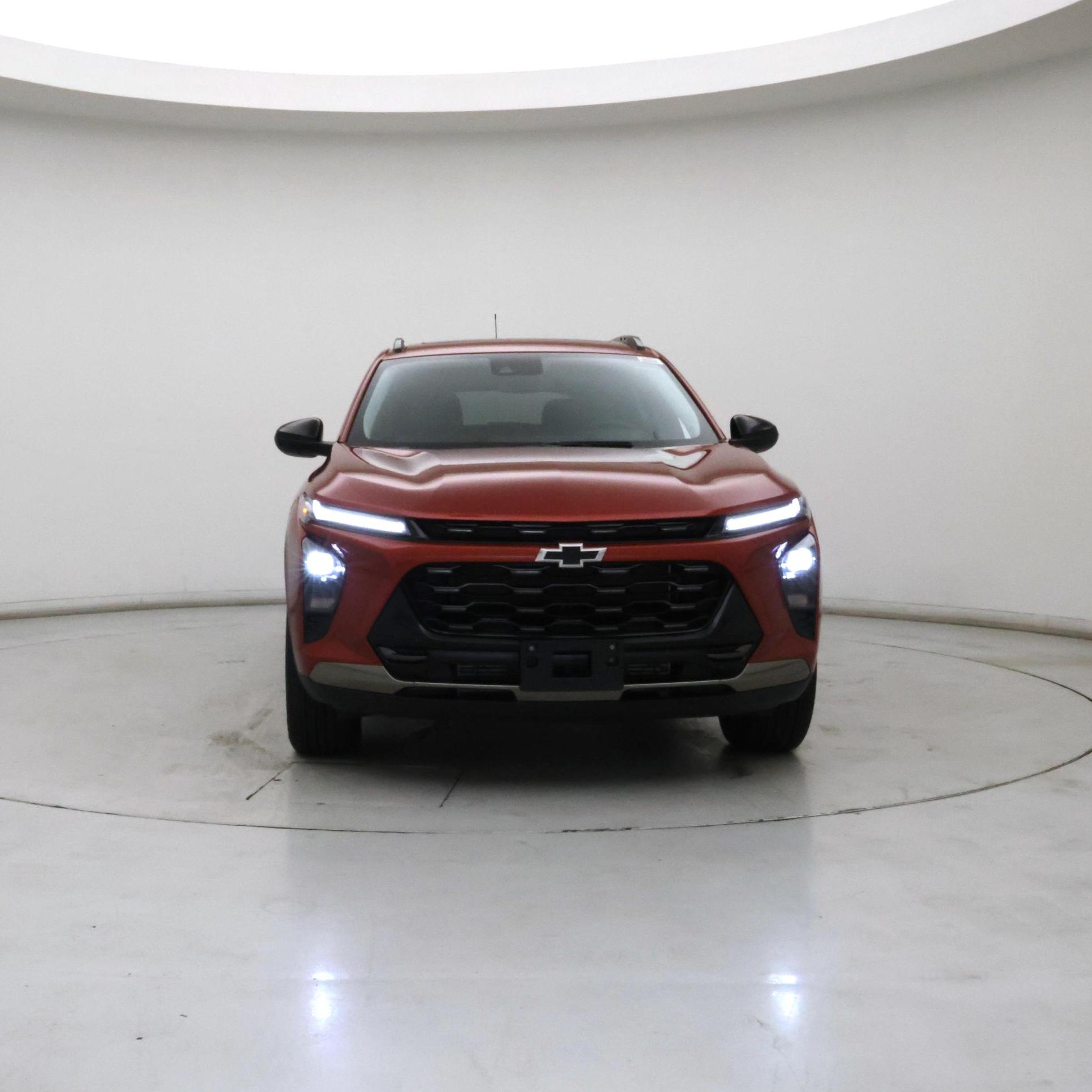 Thumbnail: 2024 Chevrolet Trax - 5