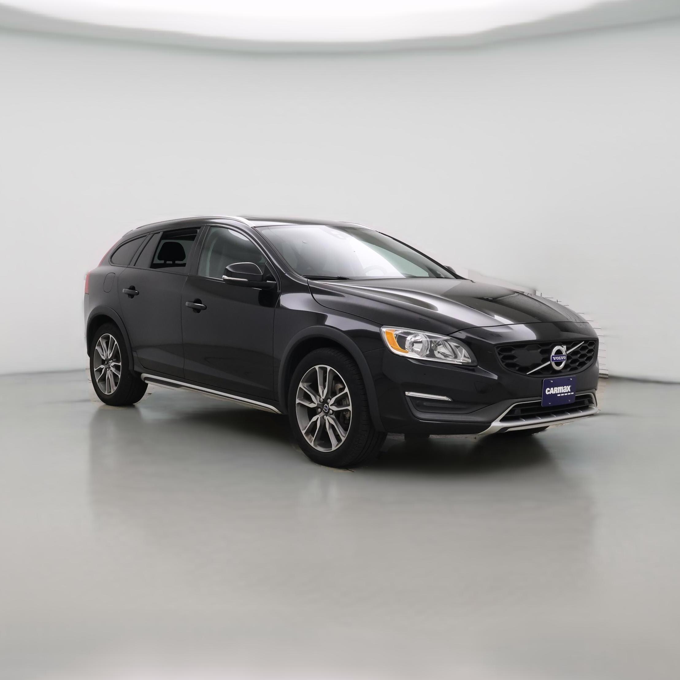 Thumbnail: 2016 Volvo S60 - 1