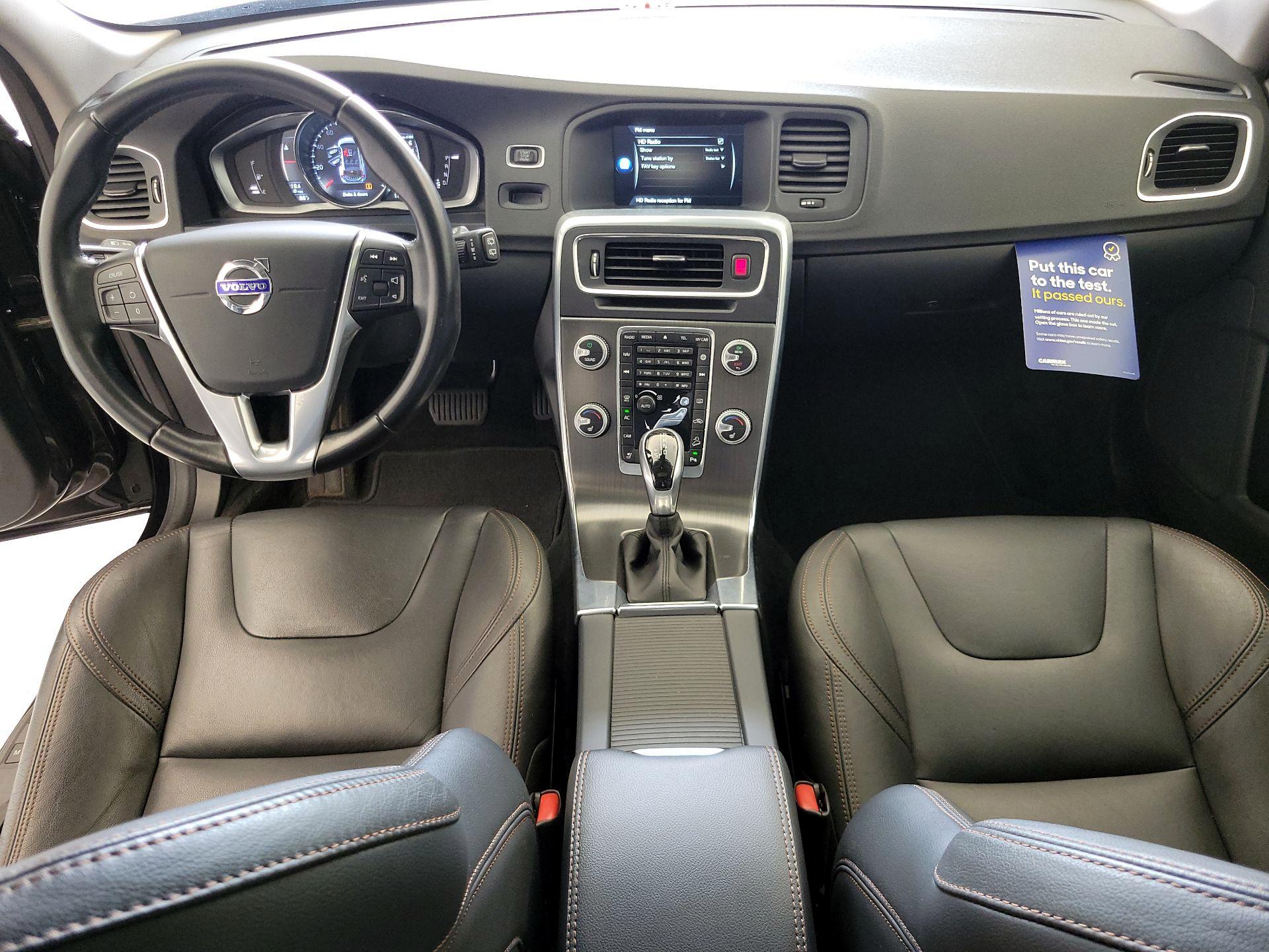 Thumbnail: 2016 Volvo S60 - 9
