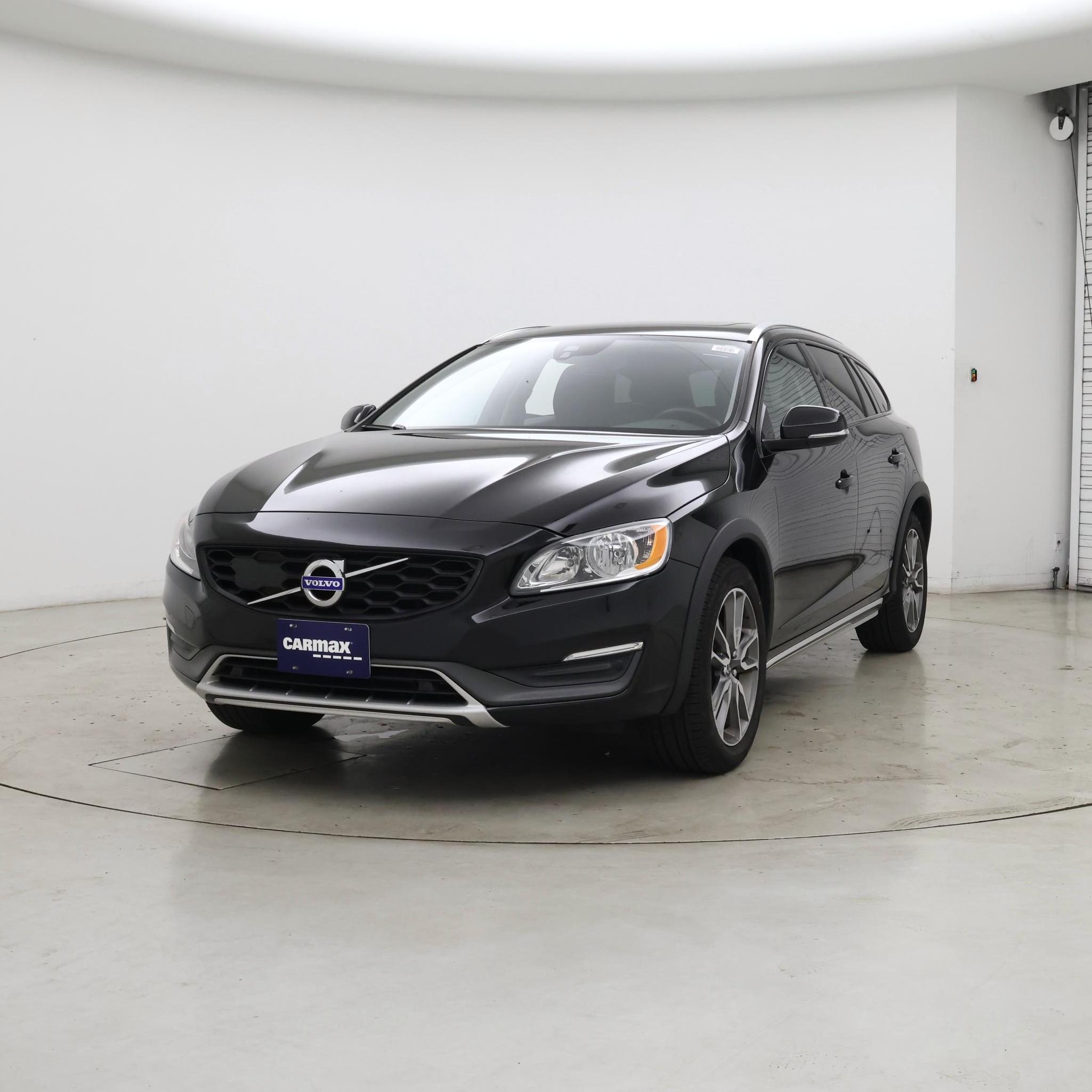 Thumbnail: 2016 Volvo S60 - 4