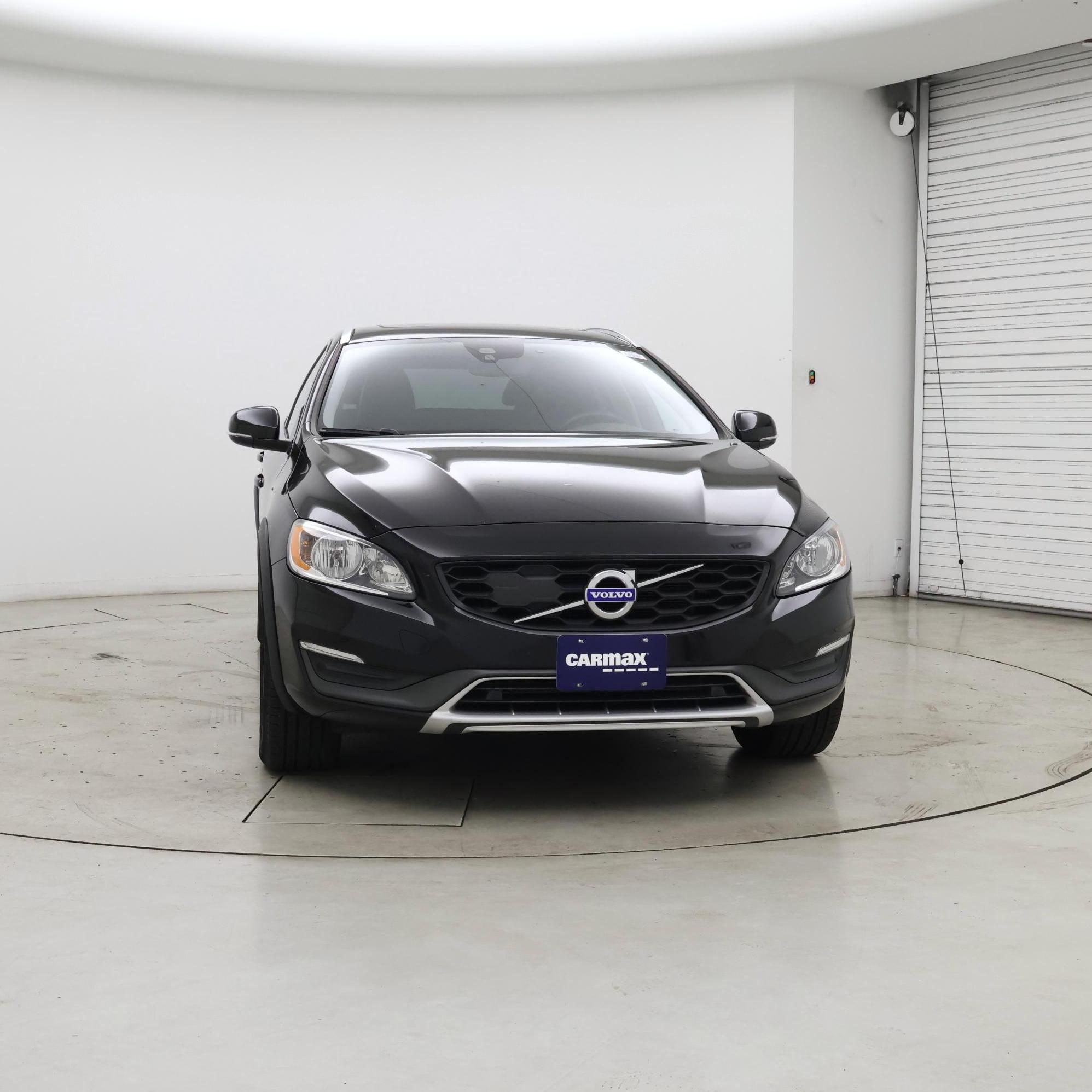 Thumbnail: 2016 Volvo S60 - 5