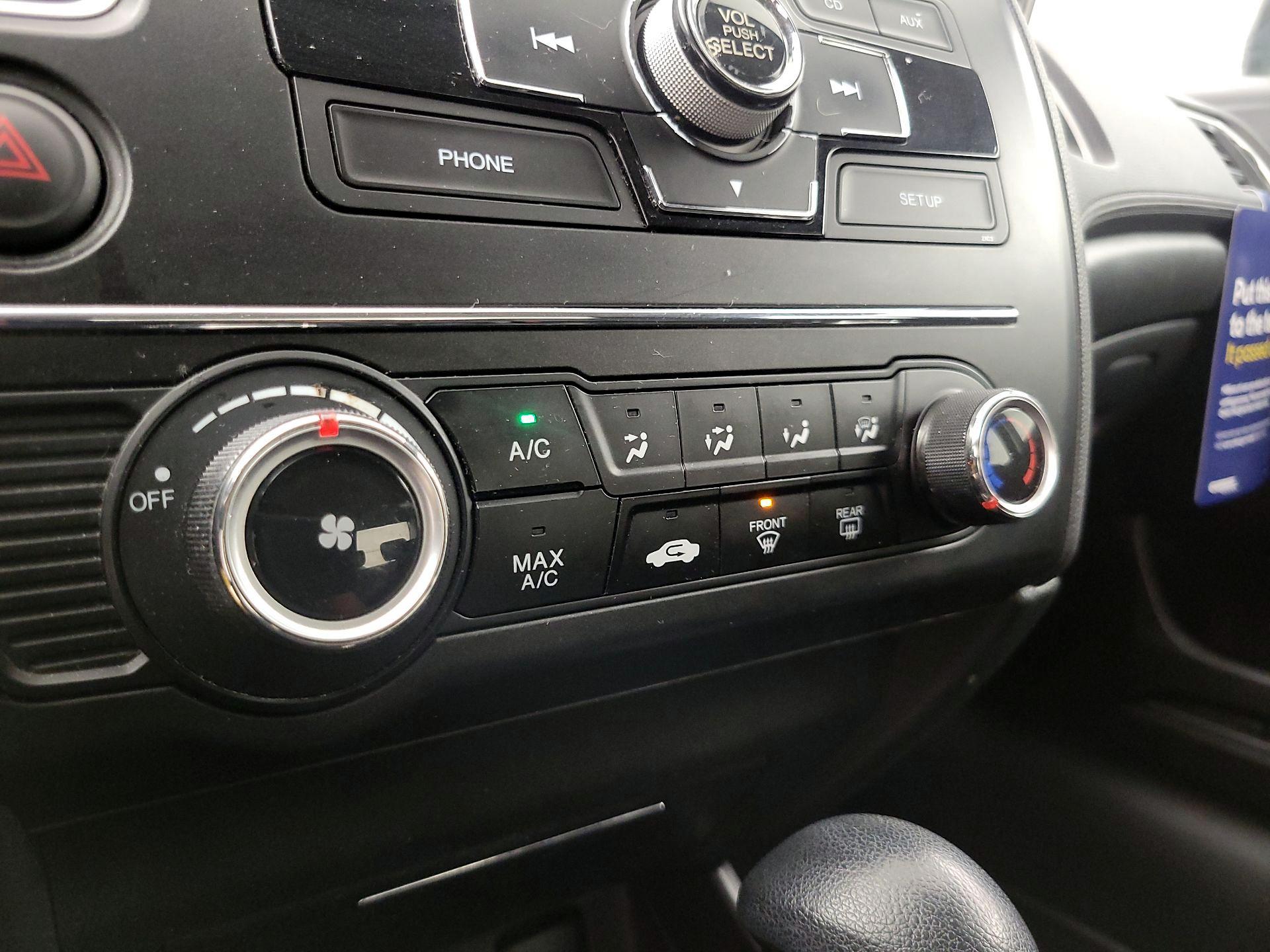 Thumbnail: 2014 Honda Civic - 16