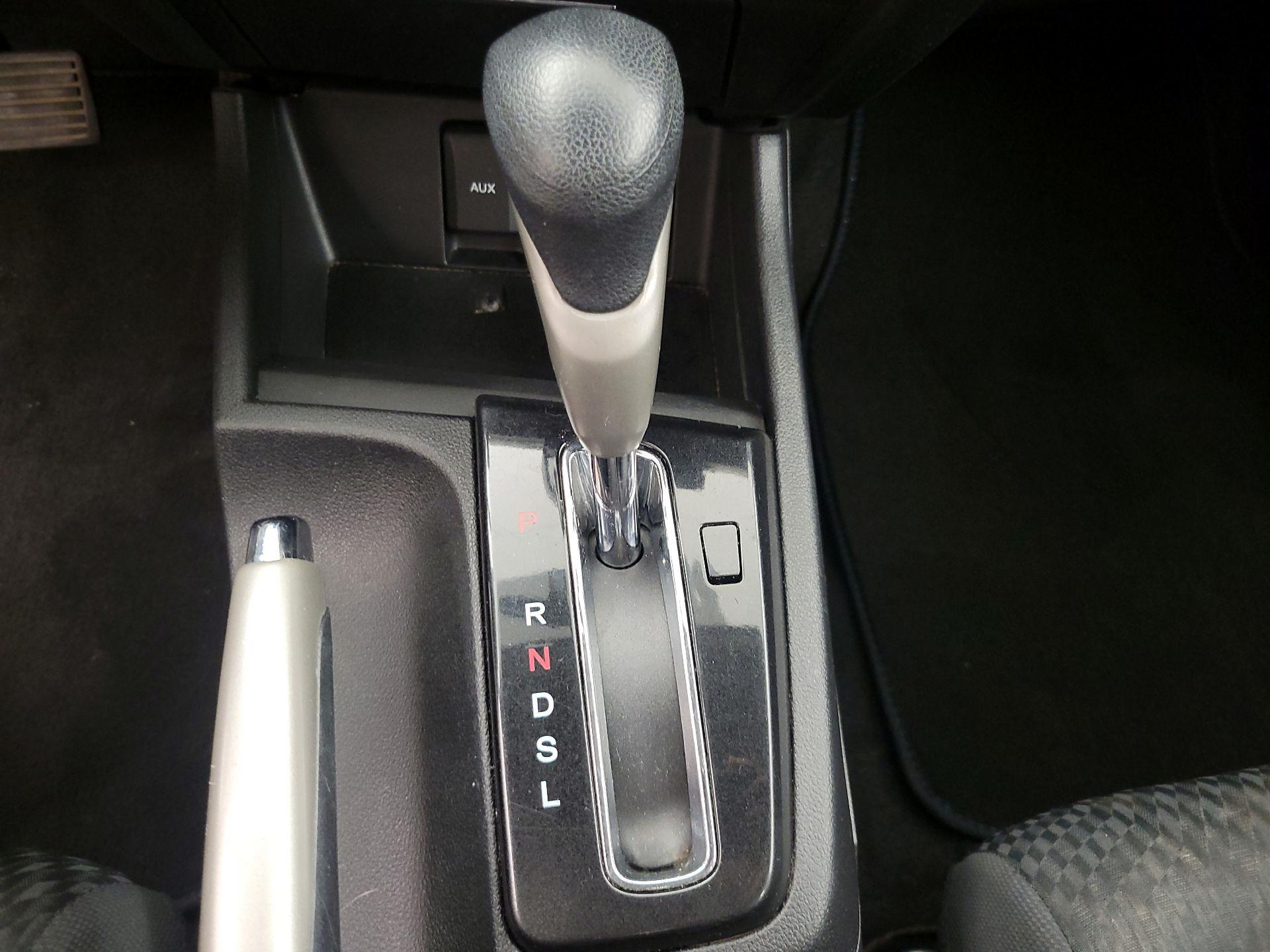 Thumbnail: 2014 Honda Civic - 17