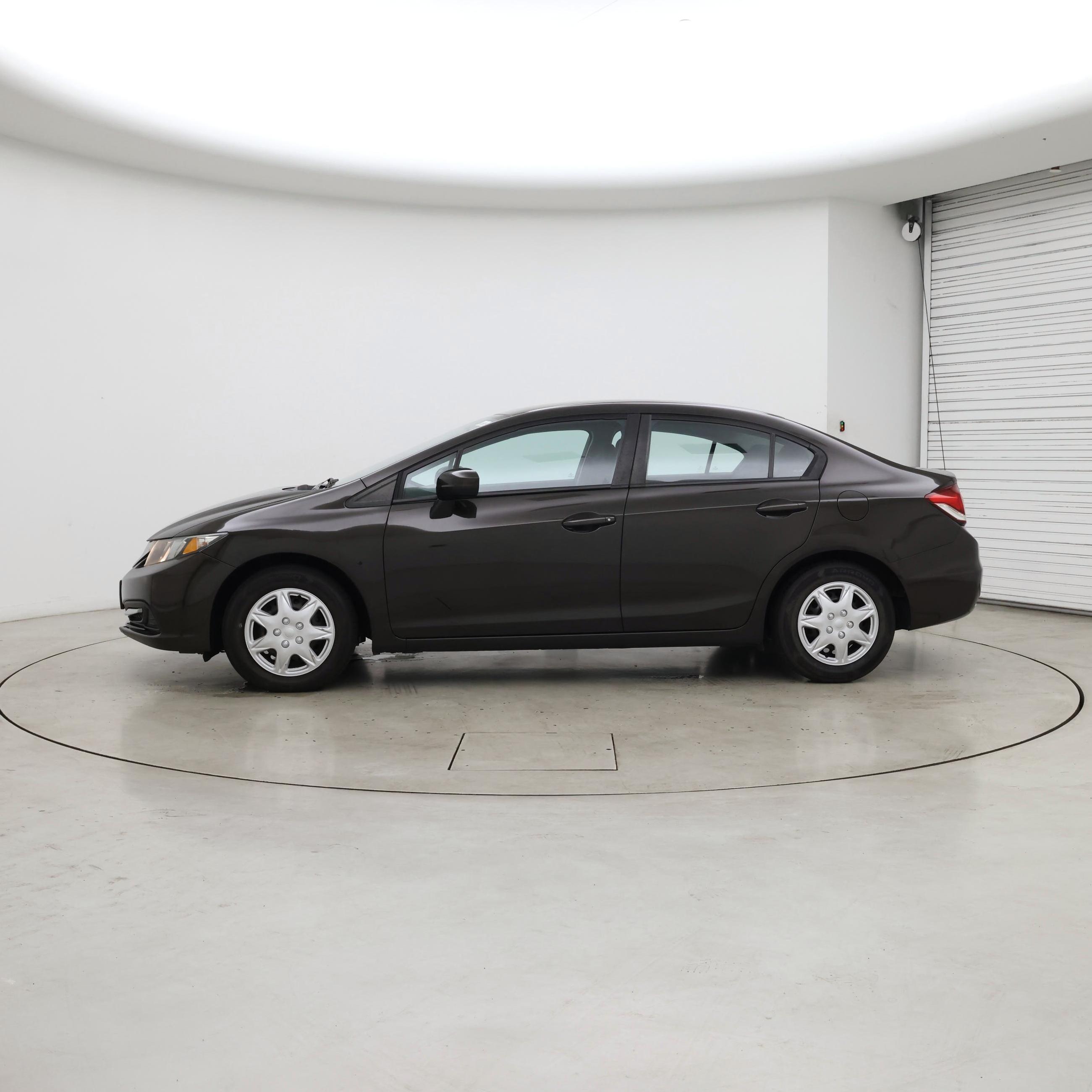 Thumbnail: 2014 Honda Civic - 3