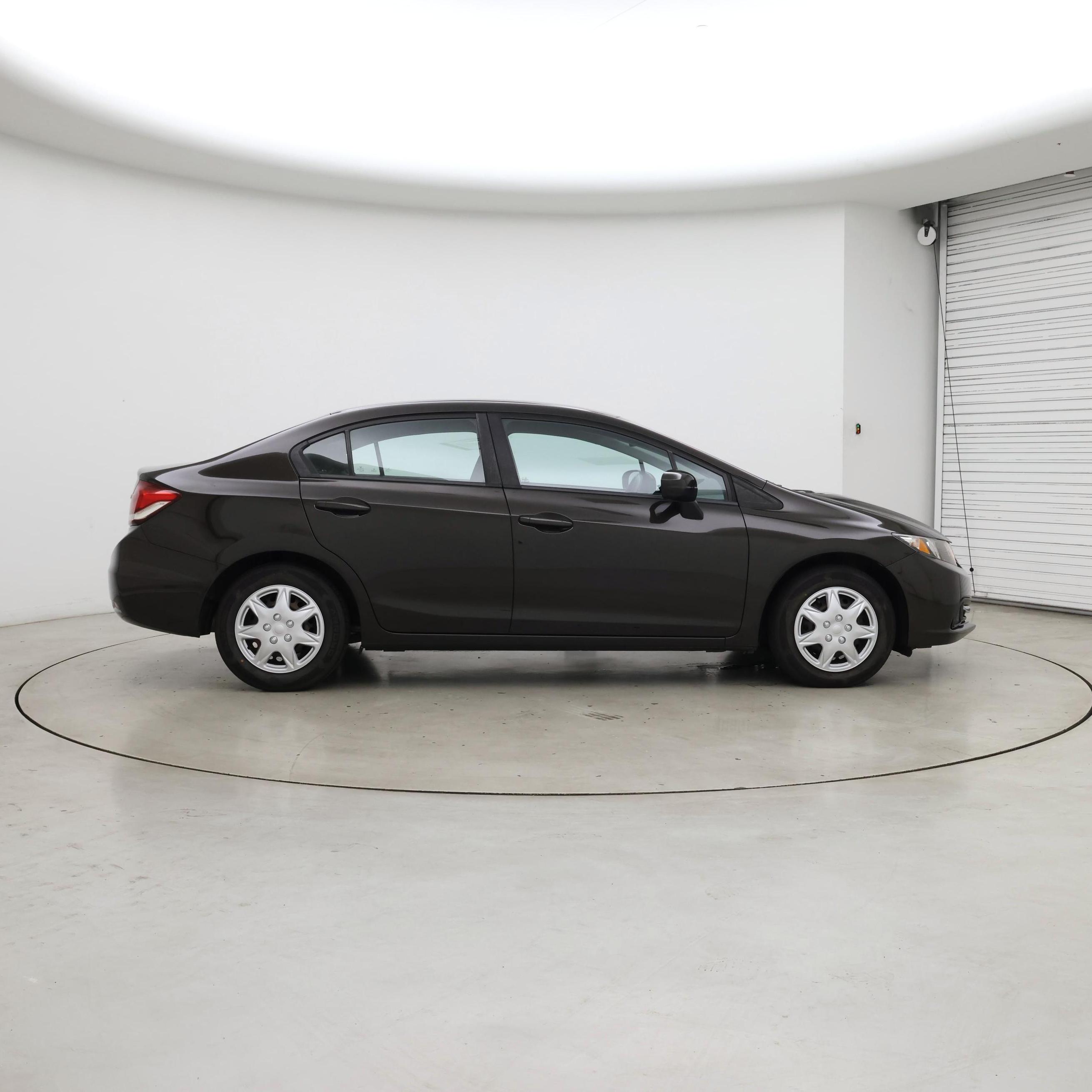 Thumbnail: 2014 Honda Civic - 7