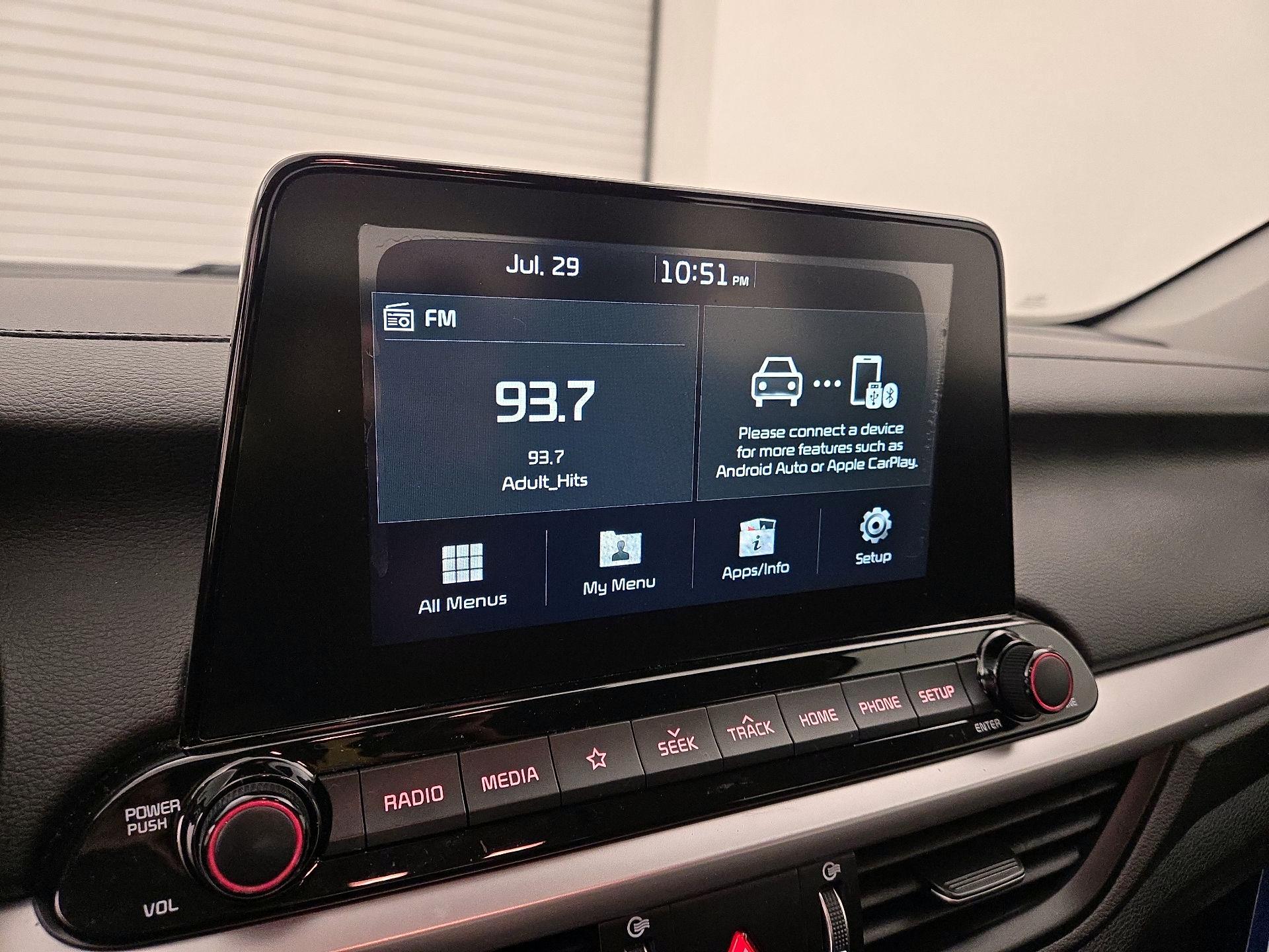 Thumbnail: 2019 Kia Forte - 15