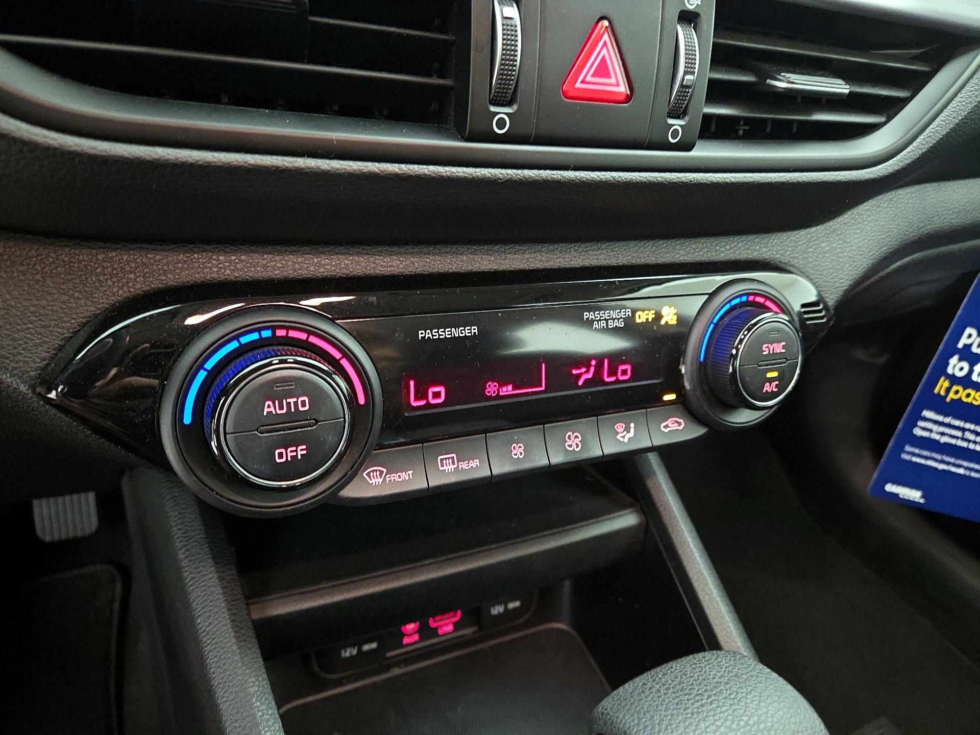 Thumbnail: 2019 Kia Forte - 16