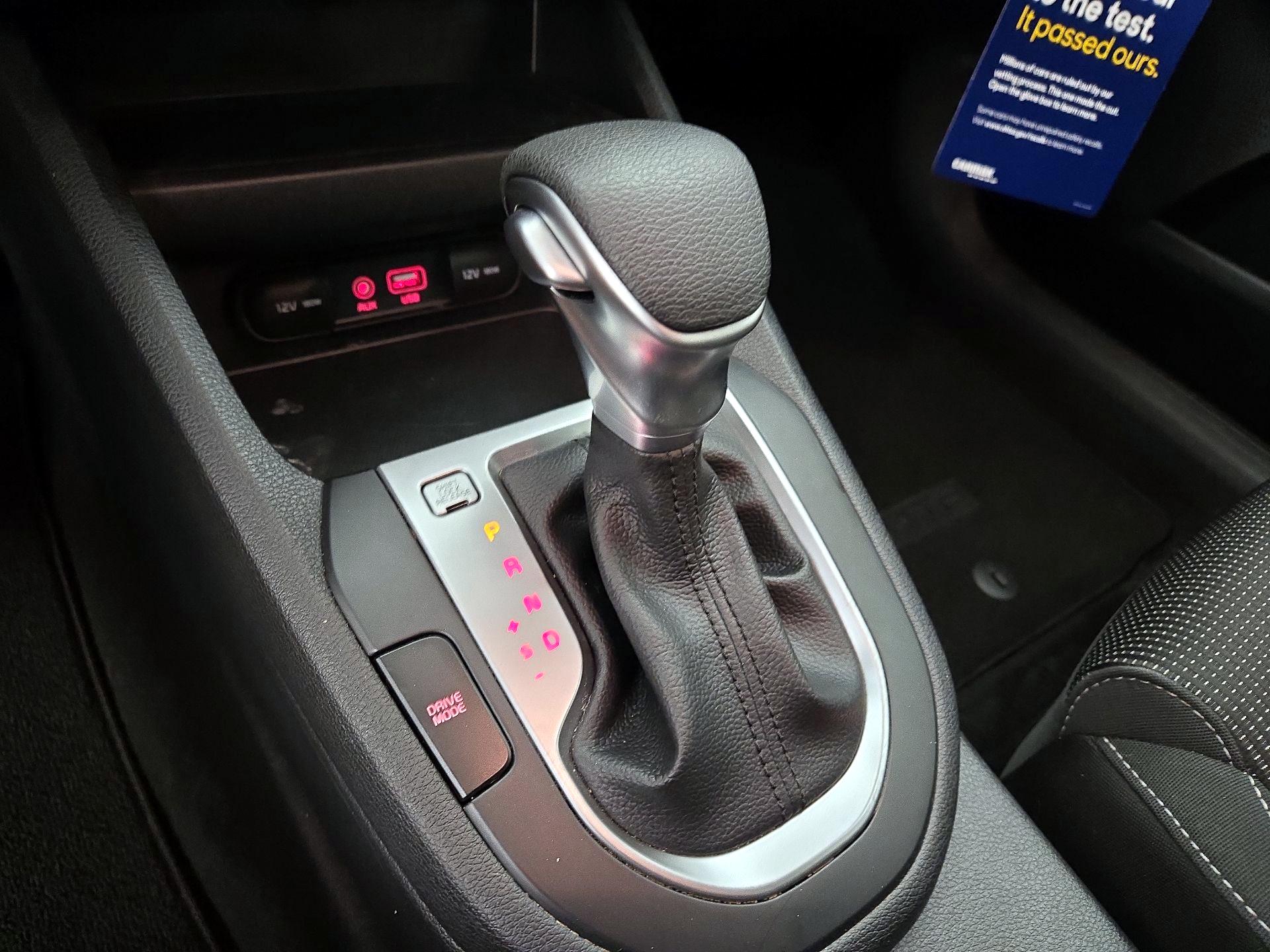 Thumbnail: 2019 Kia Forte - 17