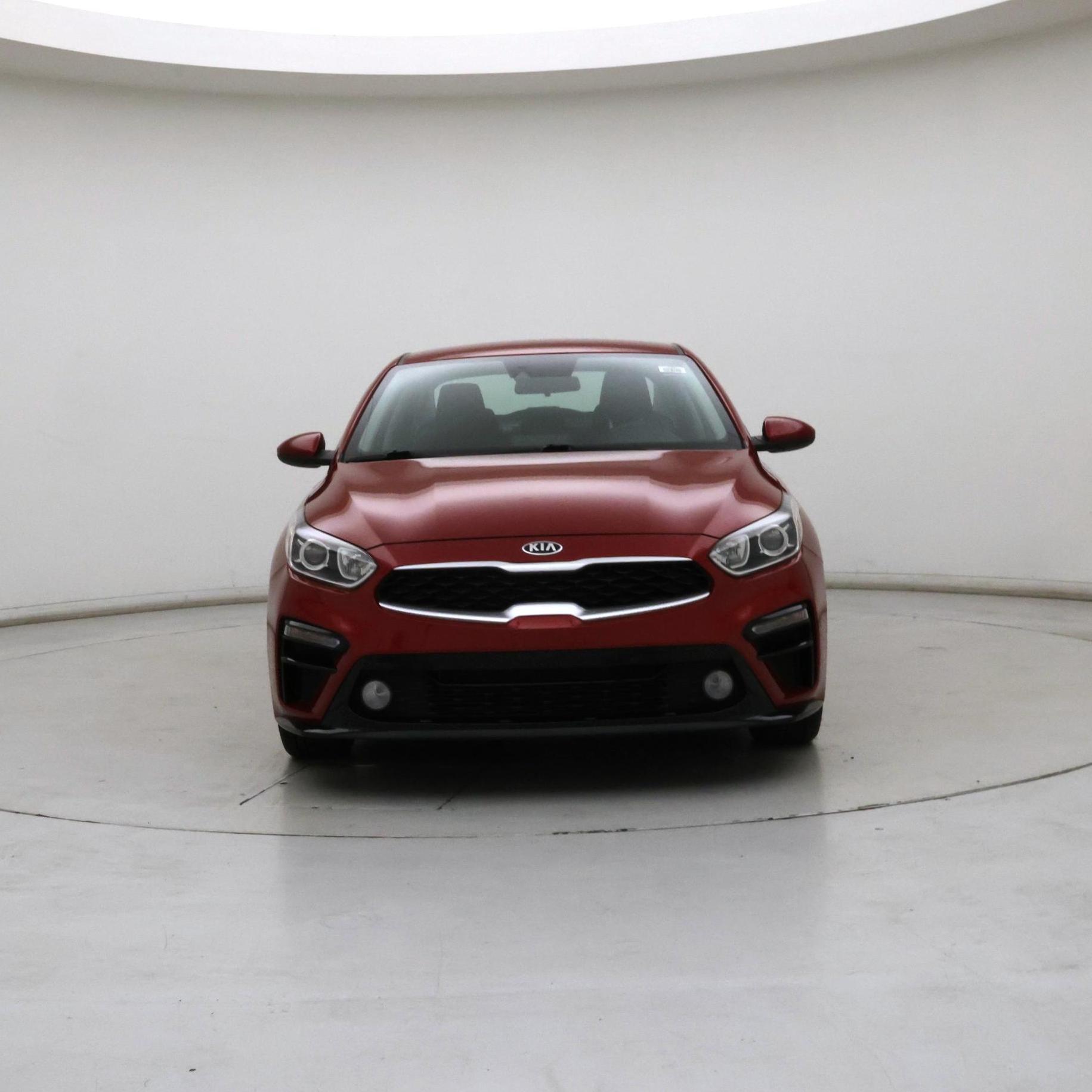 Thumbnail: 2019 Kia Forte - 5