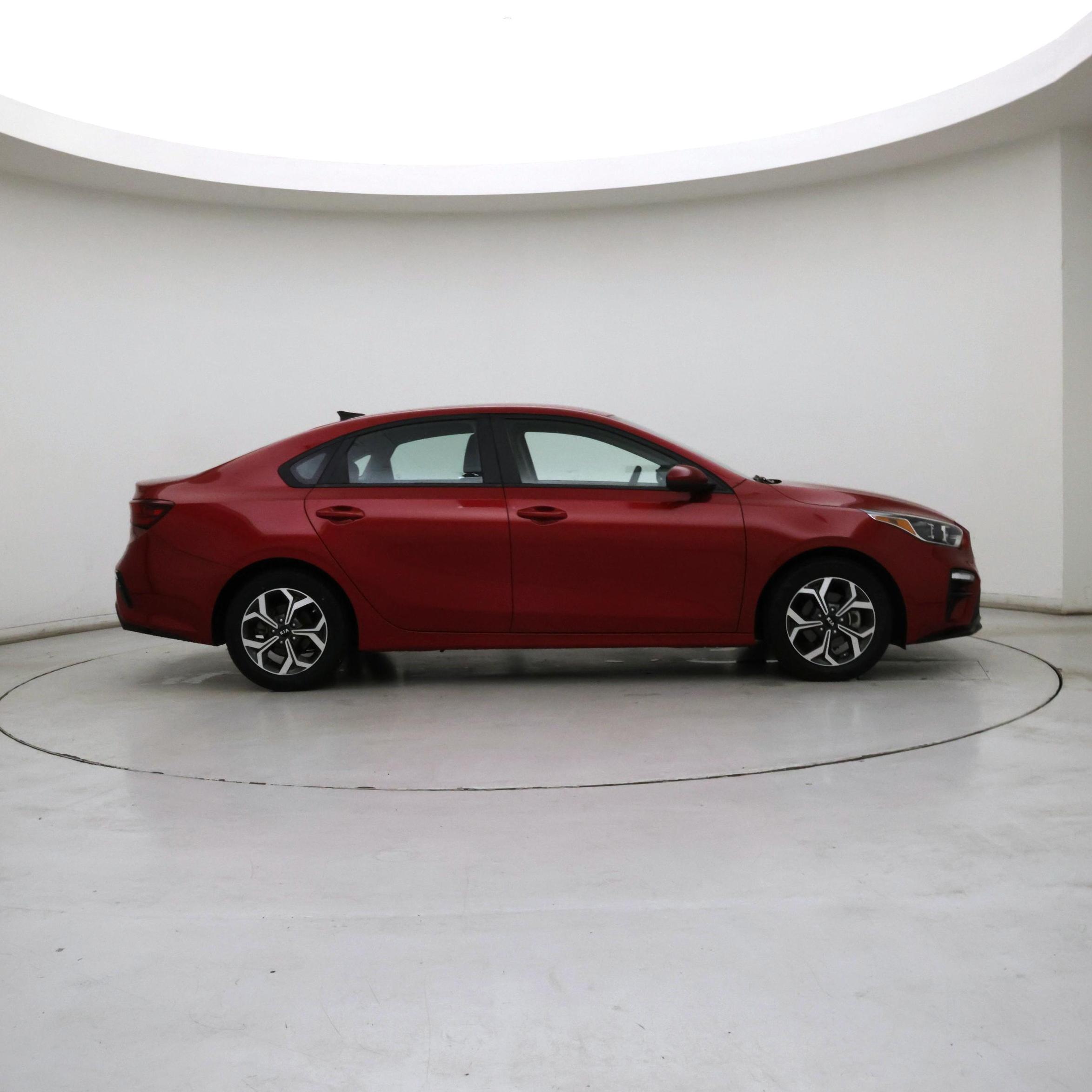 Thumbnail: 2019 Kia Forte - 7