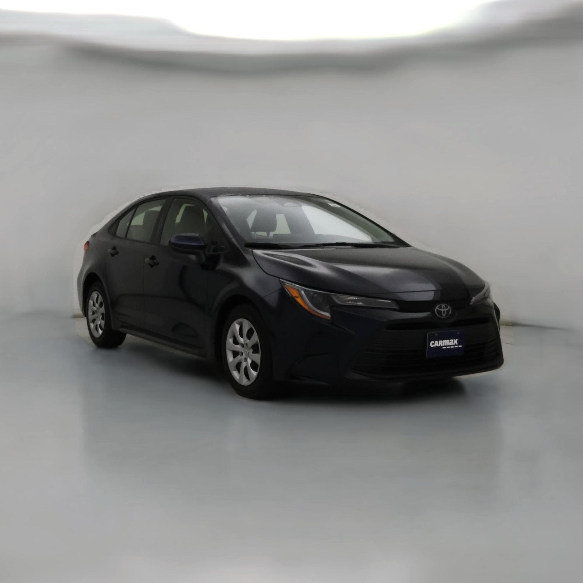 Thumbnail: 2023 Toyota Corolla - 1