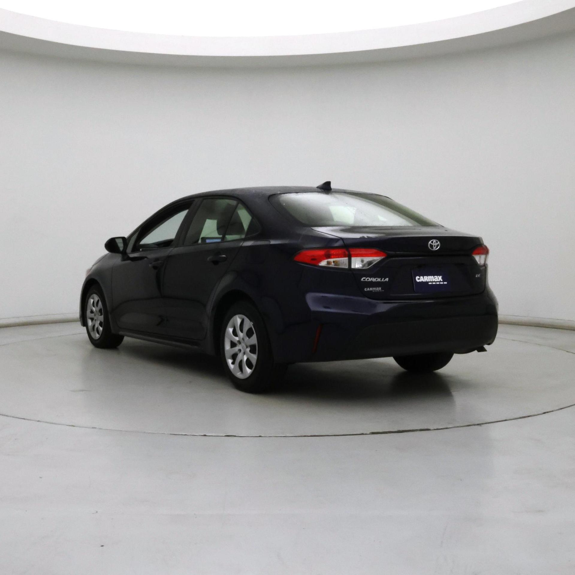 Thumbnail: 2023 Toyota Corolla - 2