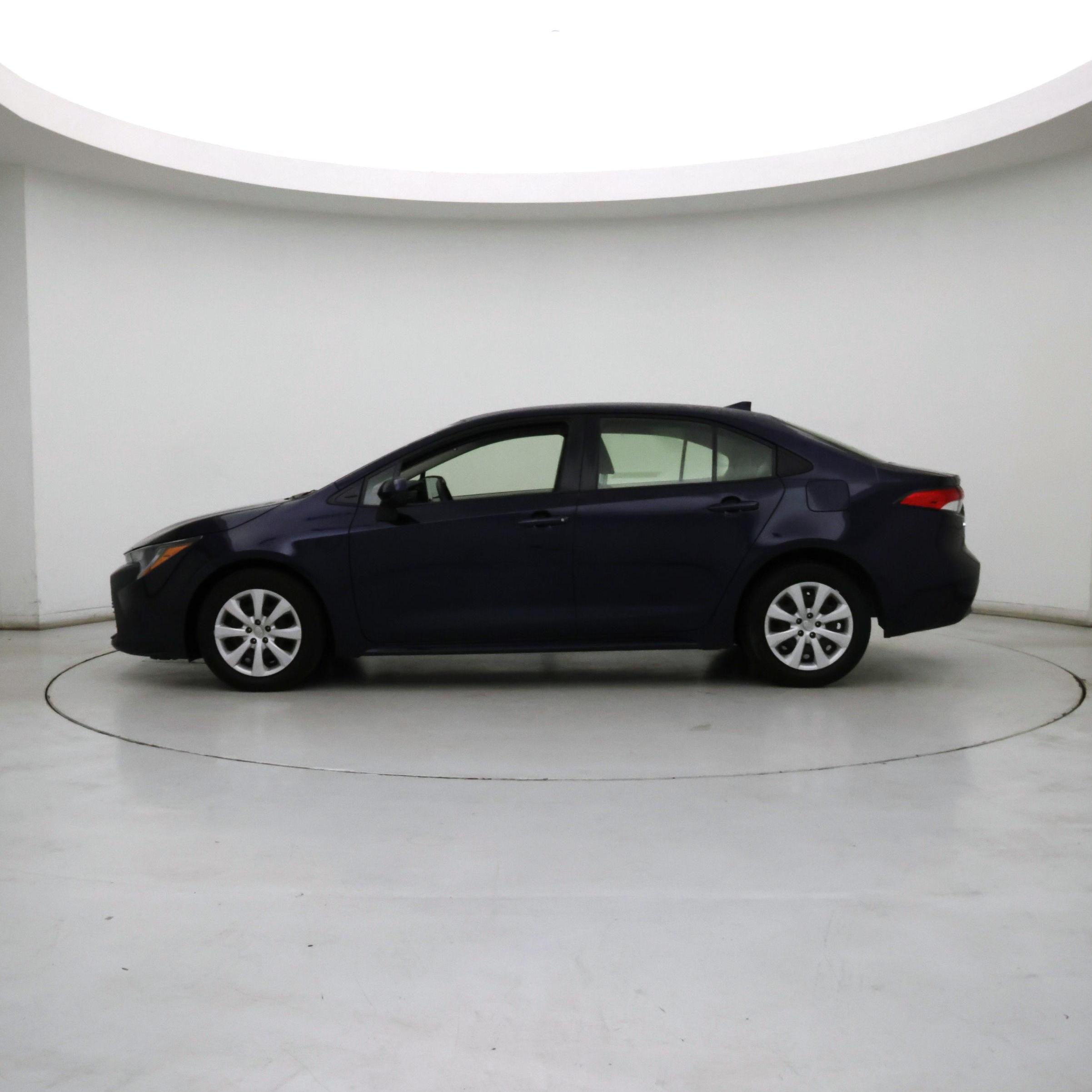 Thumbnail: 2023 Toyota Corolla - 3