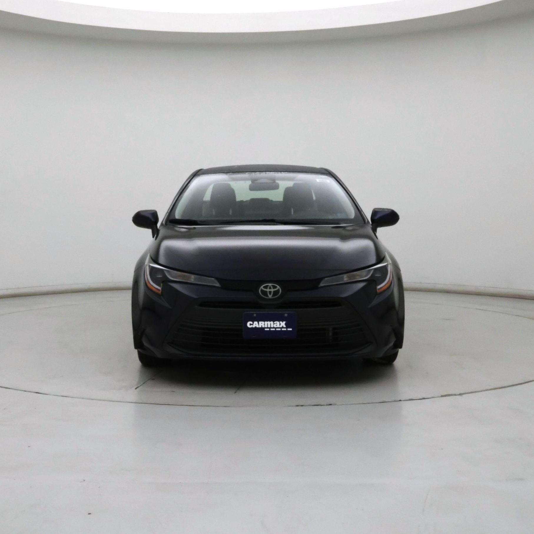 Thumbnail: 2023 Toyota Corolla - 5