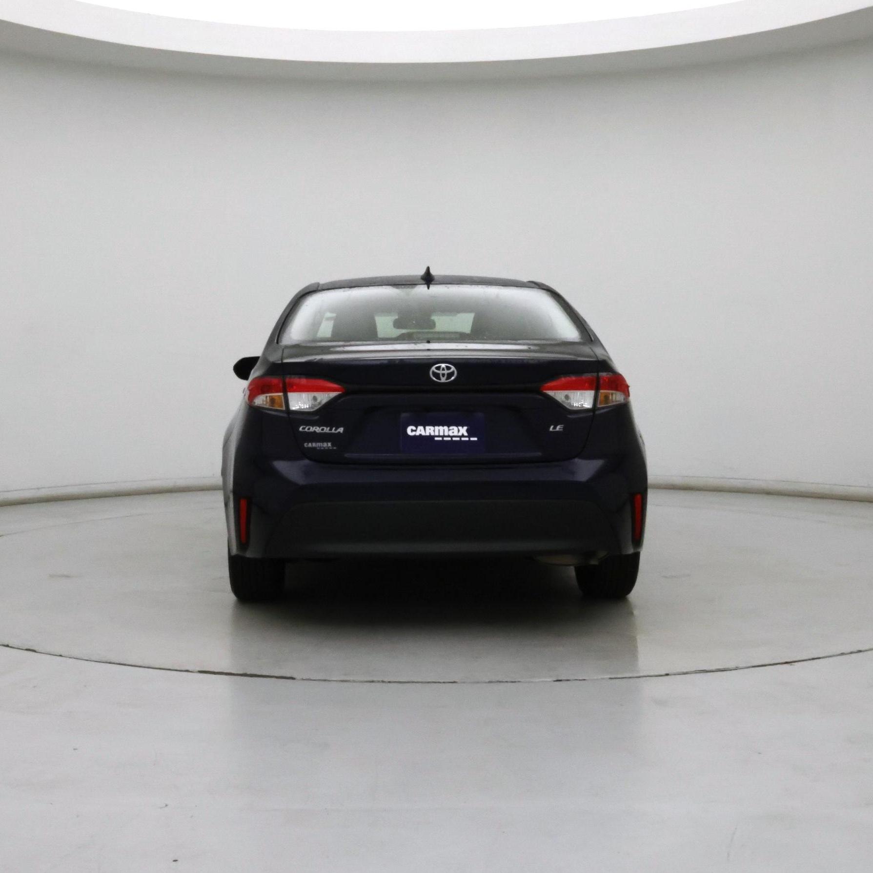 Thumbnail: 2023 Toyota Corolla - 6