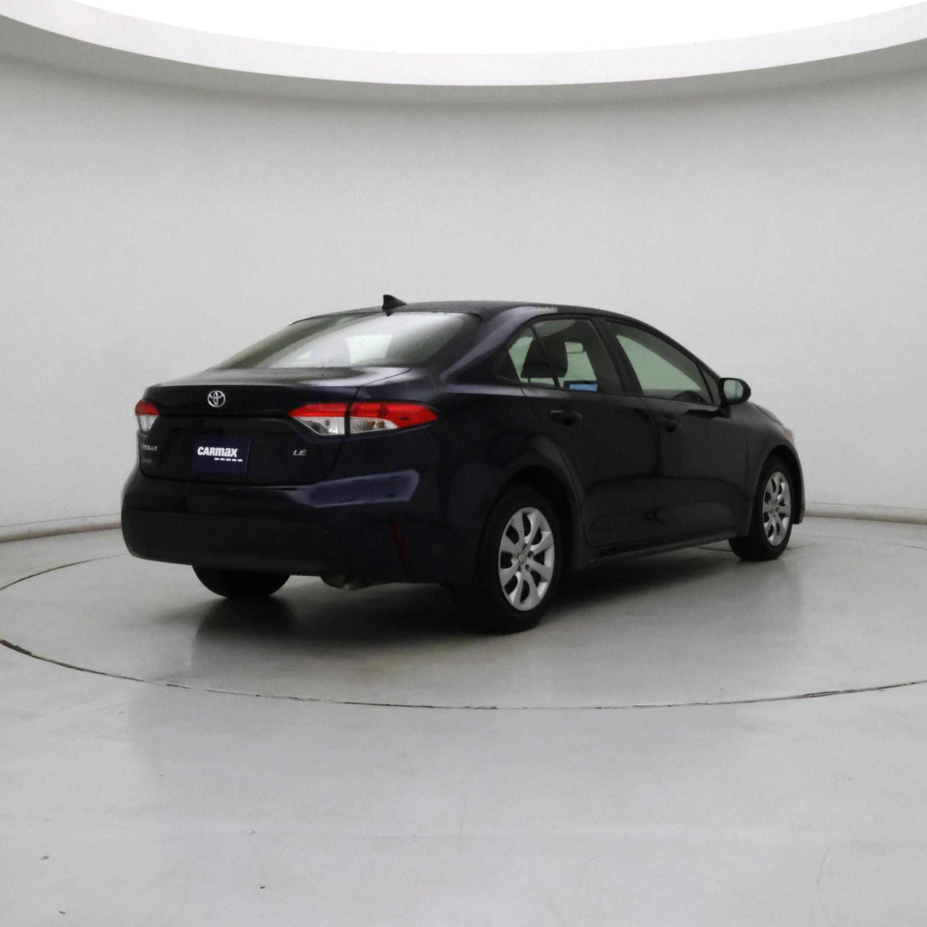 Thumbnail: 2023 Toyota Corolla - 8