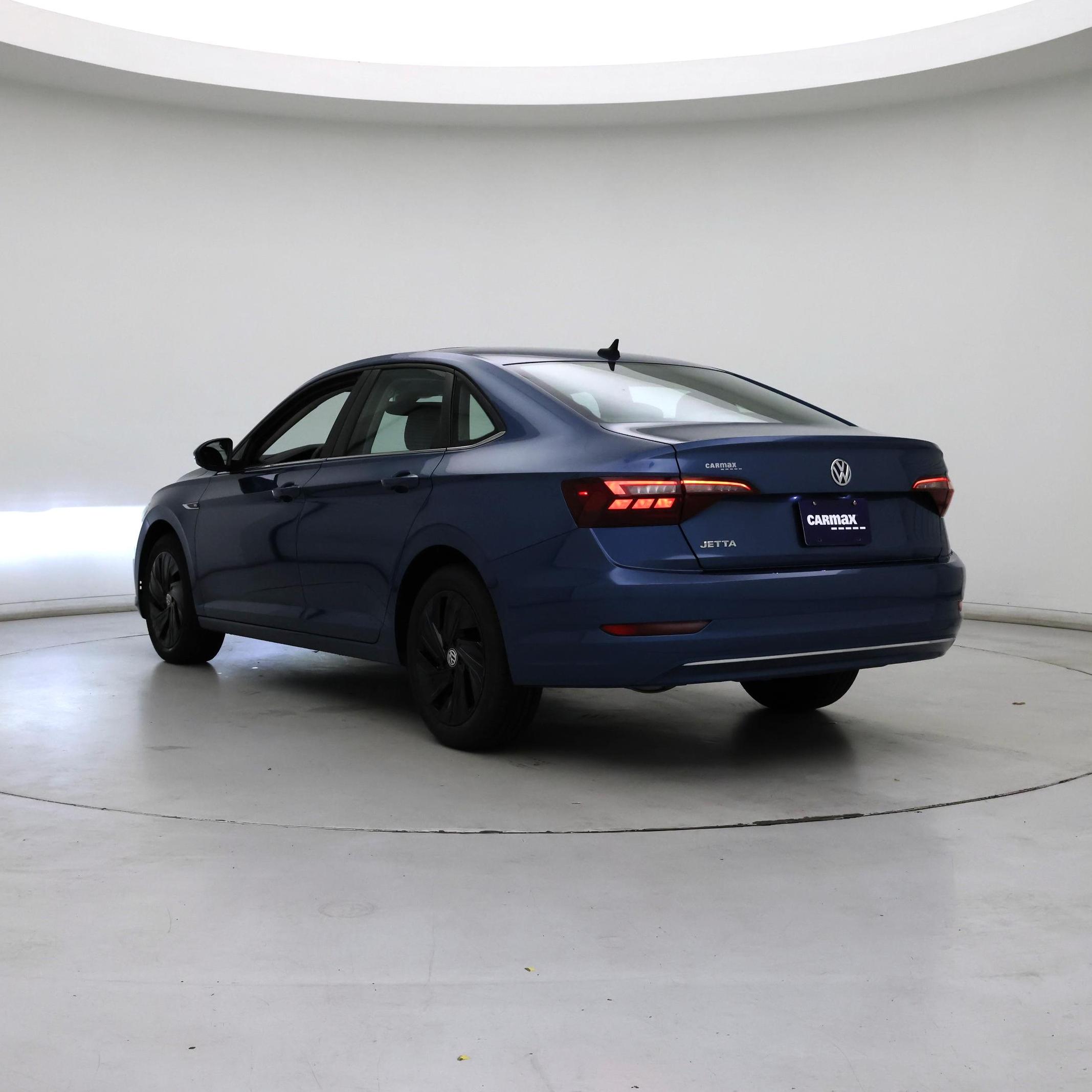 Thumbnail: 2021 Volkswagen Jetta - 2
