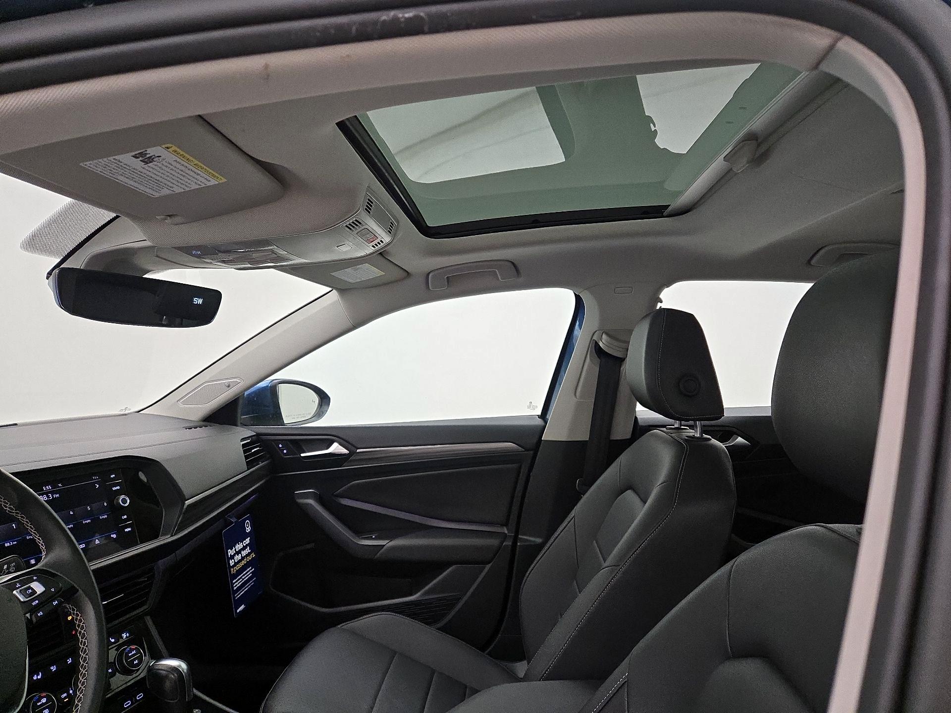 Thumbnail: 2021 Volkswagen Jetta - 19