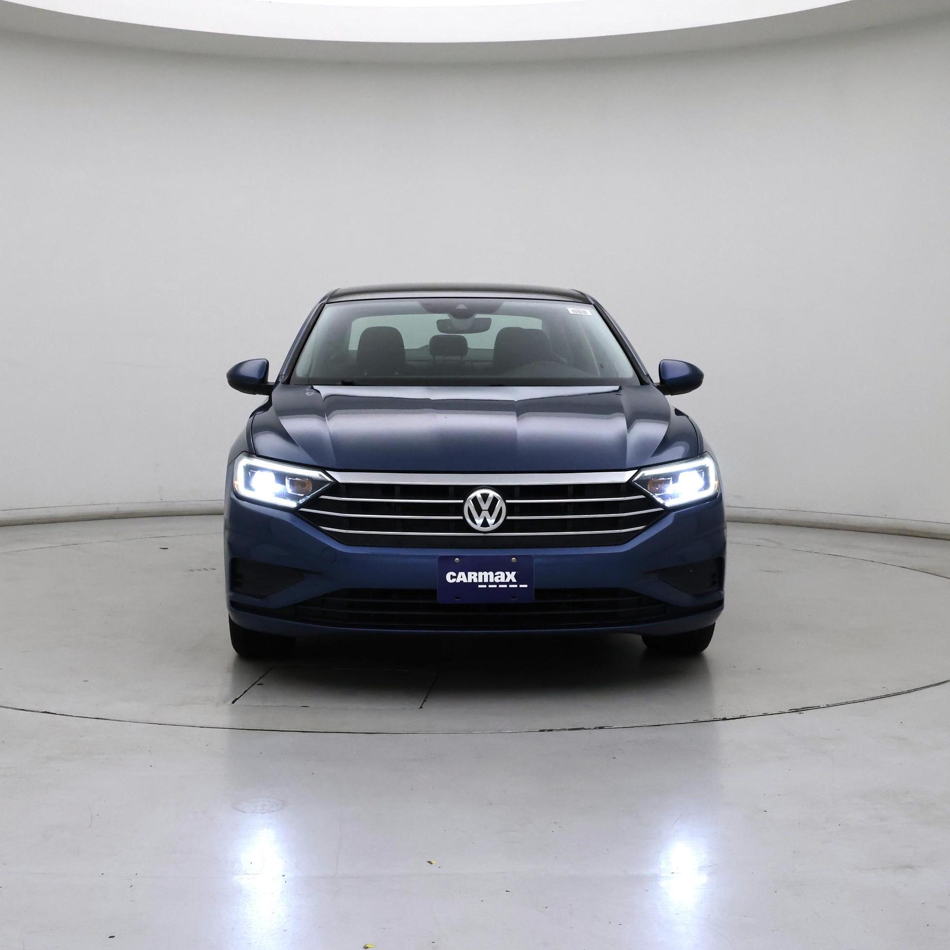 Thumbnail: 2021 Volkswagen Jetta - 5