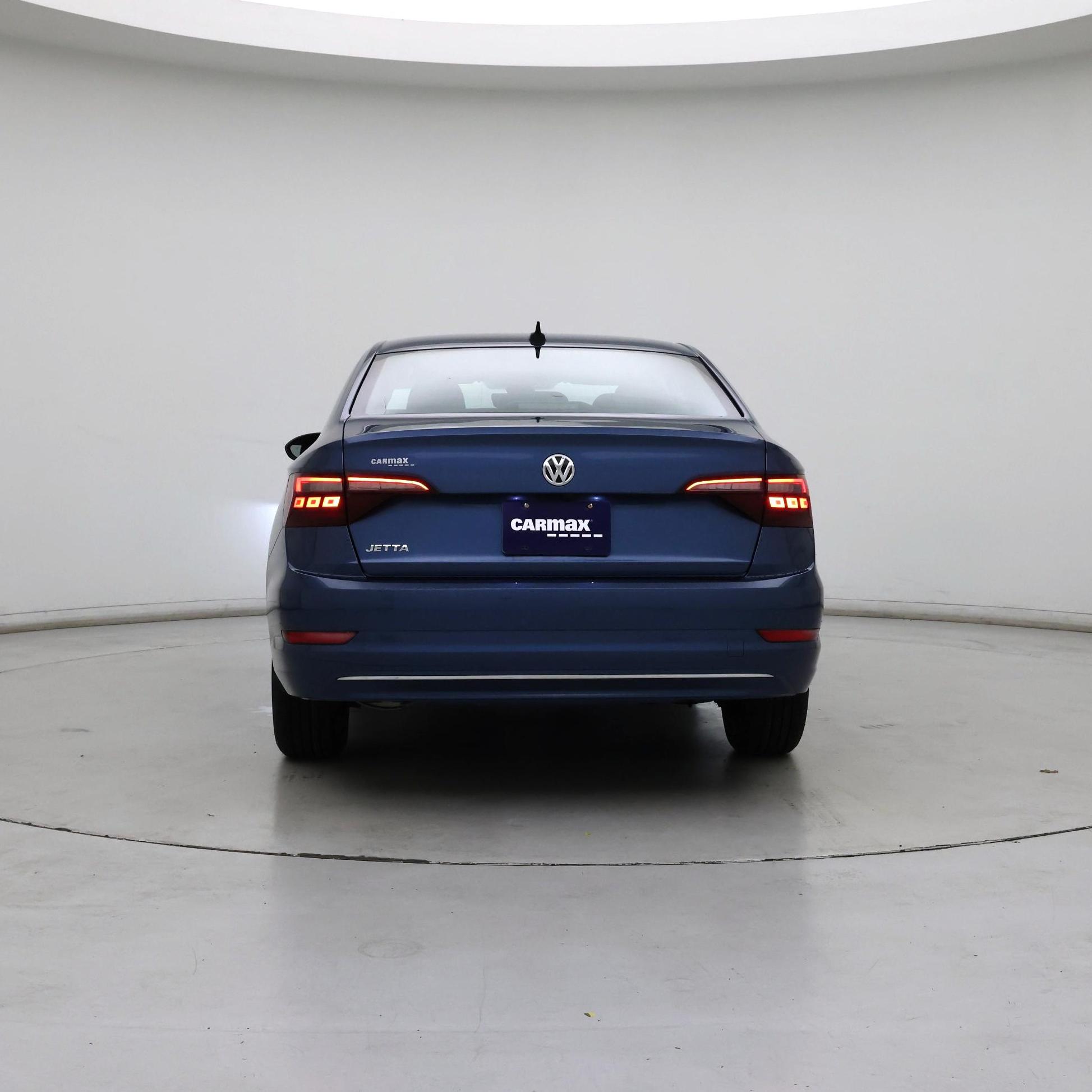 Thumbnail: 2021 Volkswagen Jetta - 6