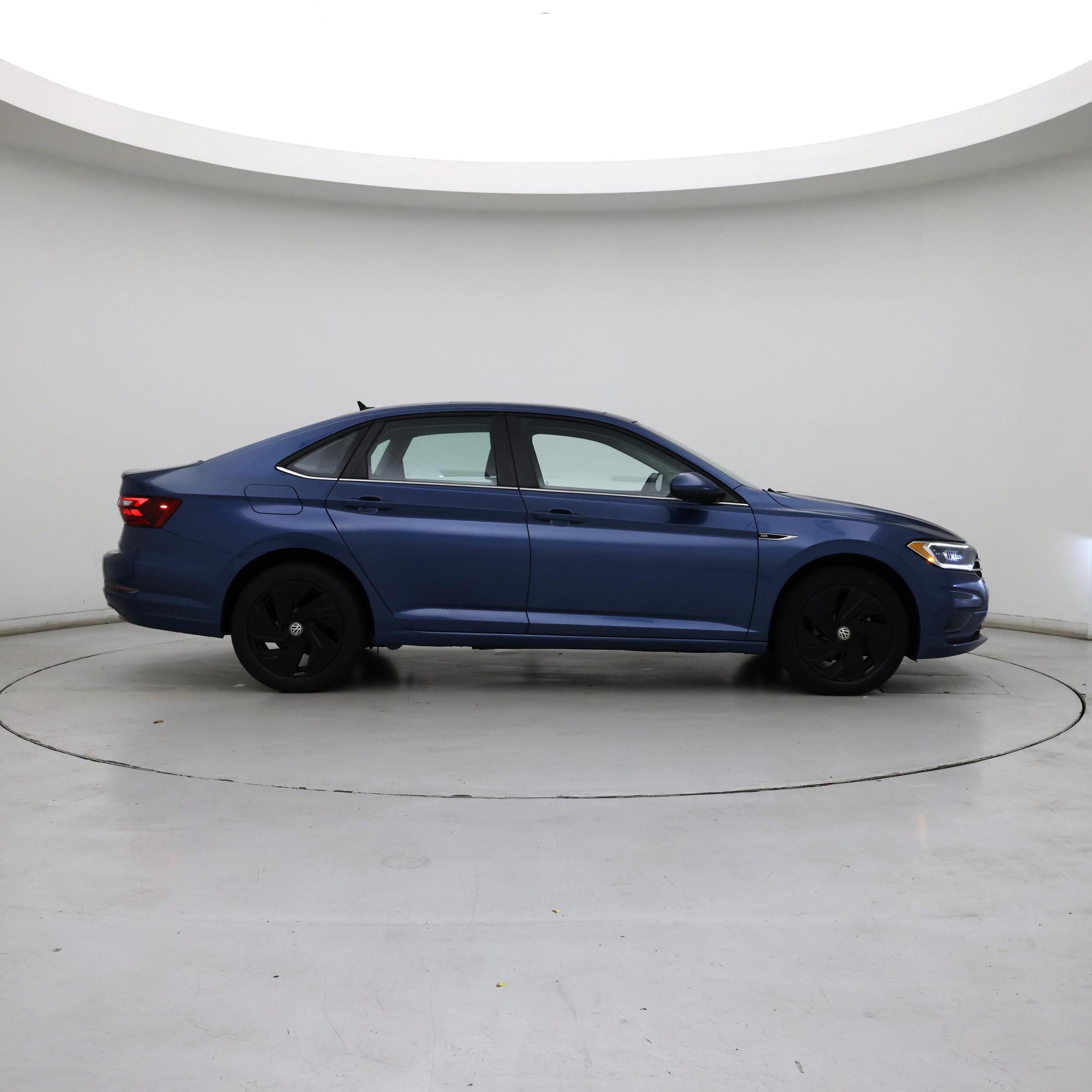 Thumbnail: 2021 Volkswagen Jetta - 7