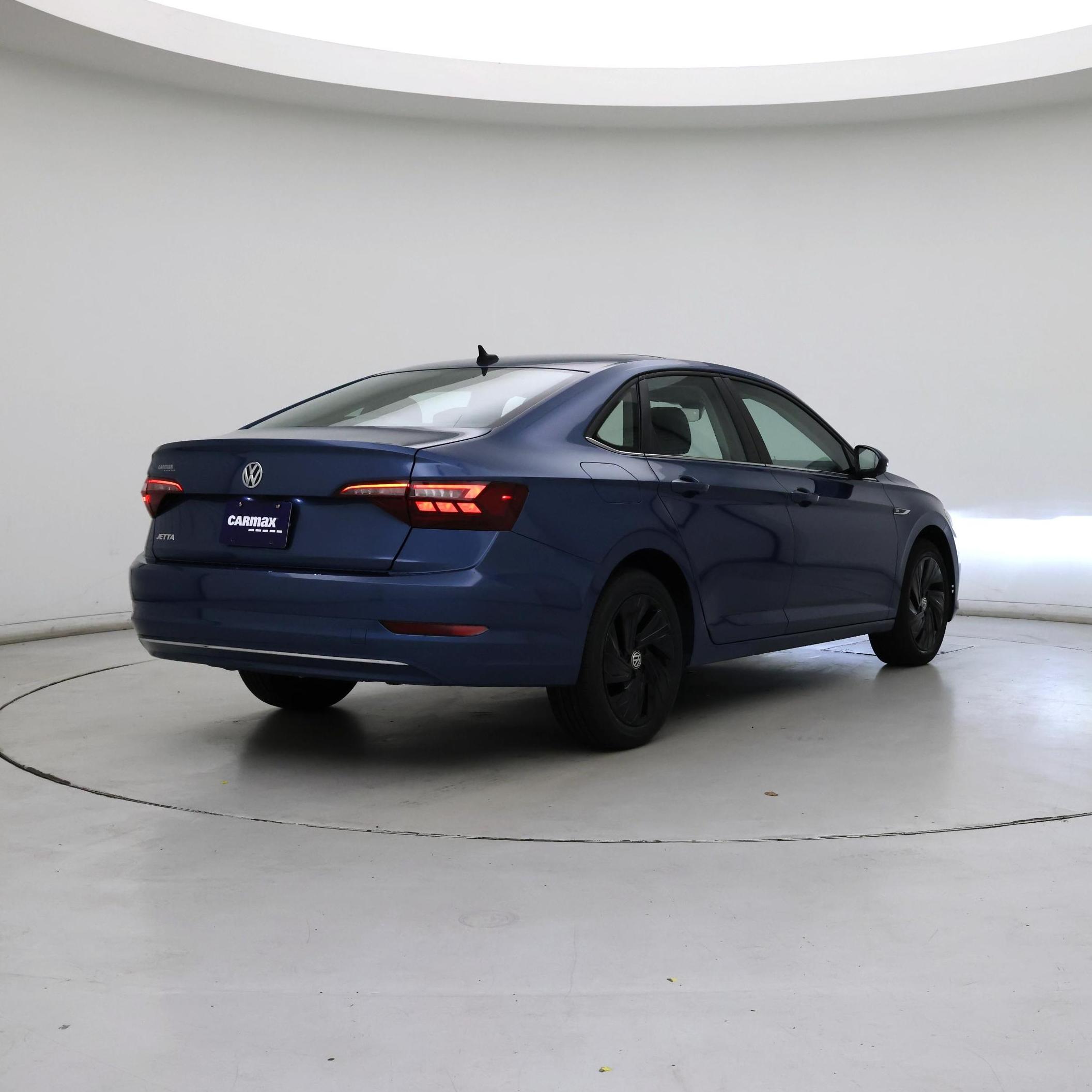 Thumbnail: 2021 Volkswagen Jetta - 8