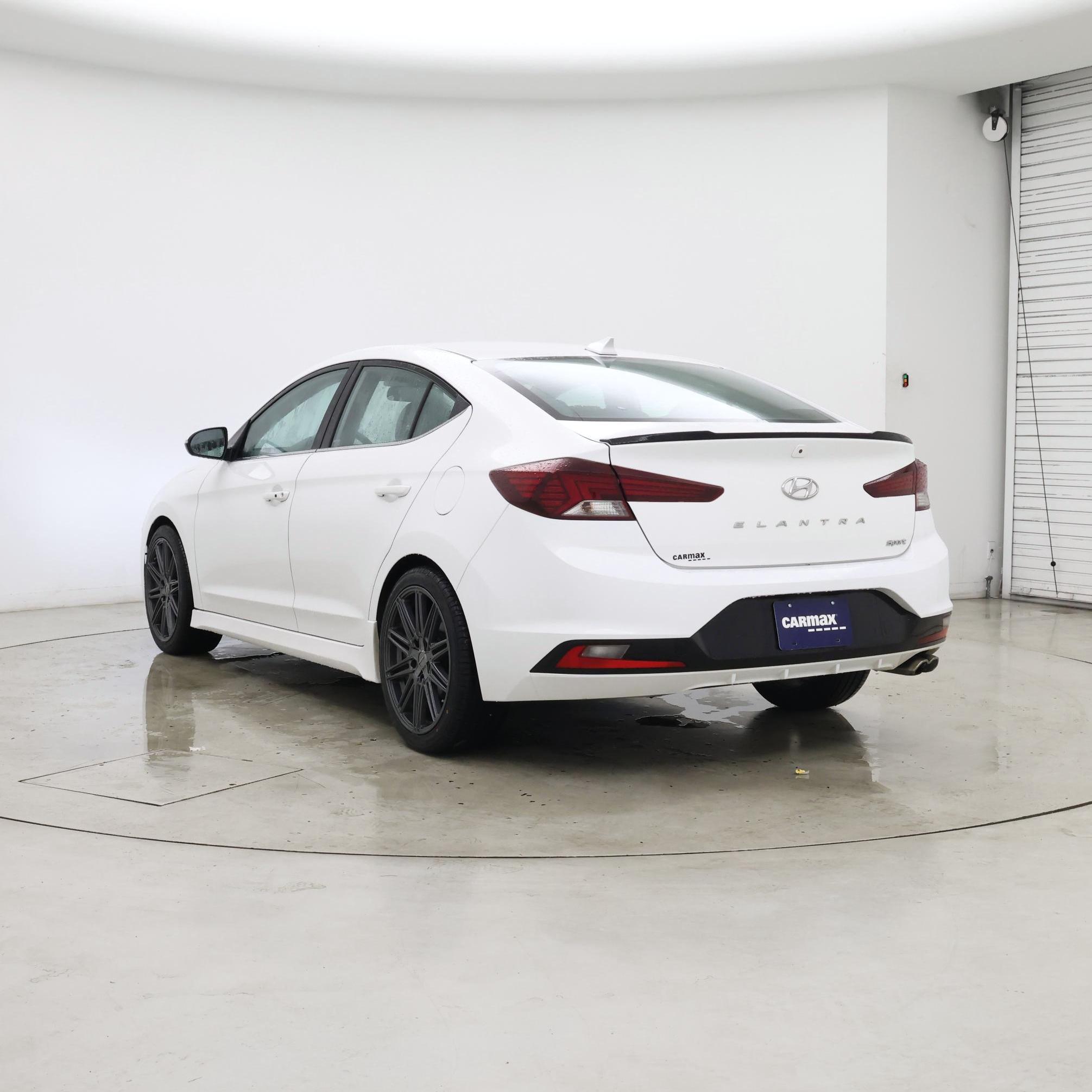 Thumbnail: 2020 Hyundai Elantra - 2