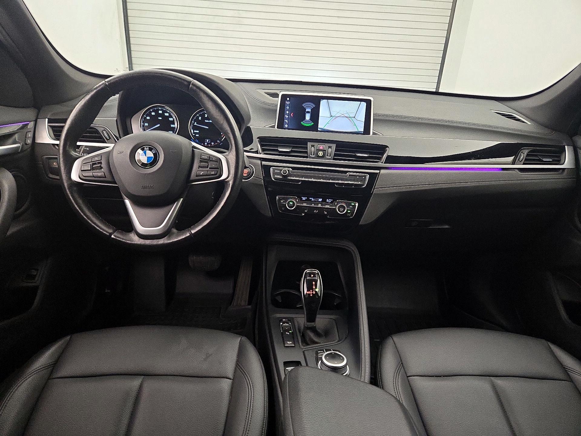 Thumbnail: 2020 BMW X1 - 9