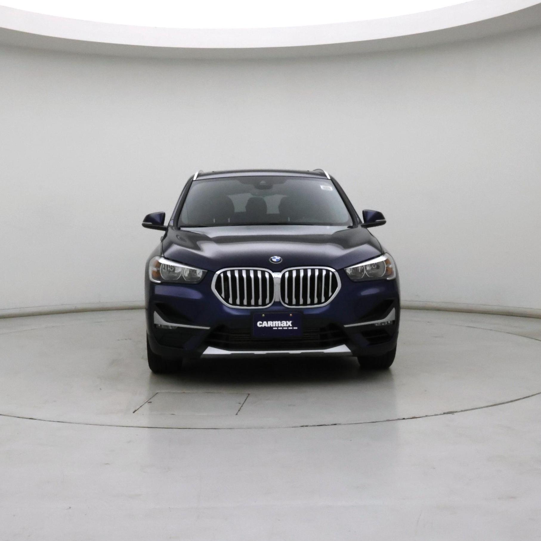 Thumbnail: 2020 BMW X1 - 5