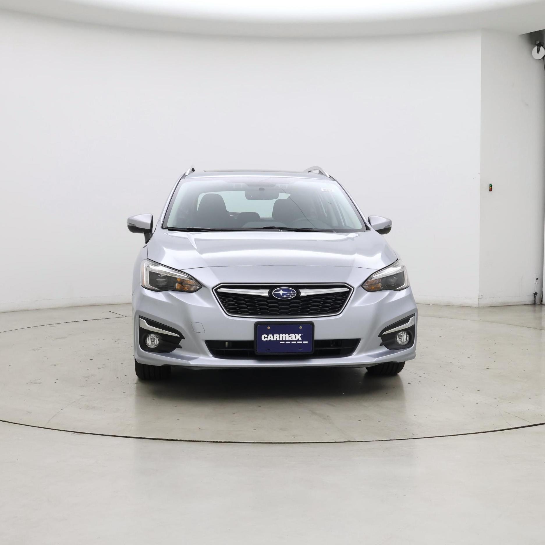 Thumbnail: 2017 Subaru Impreza - 5