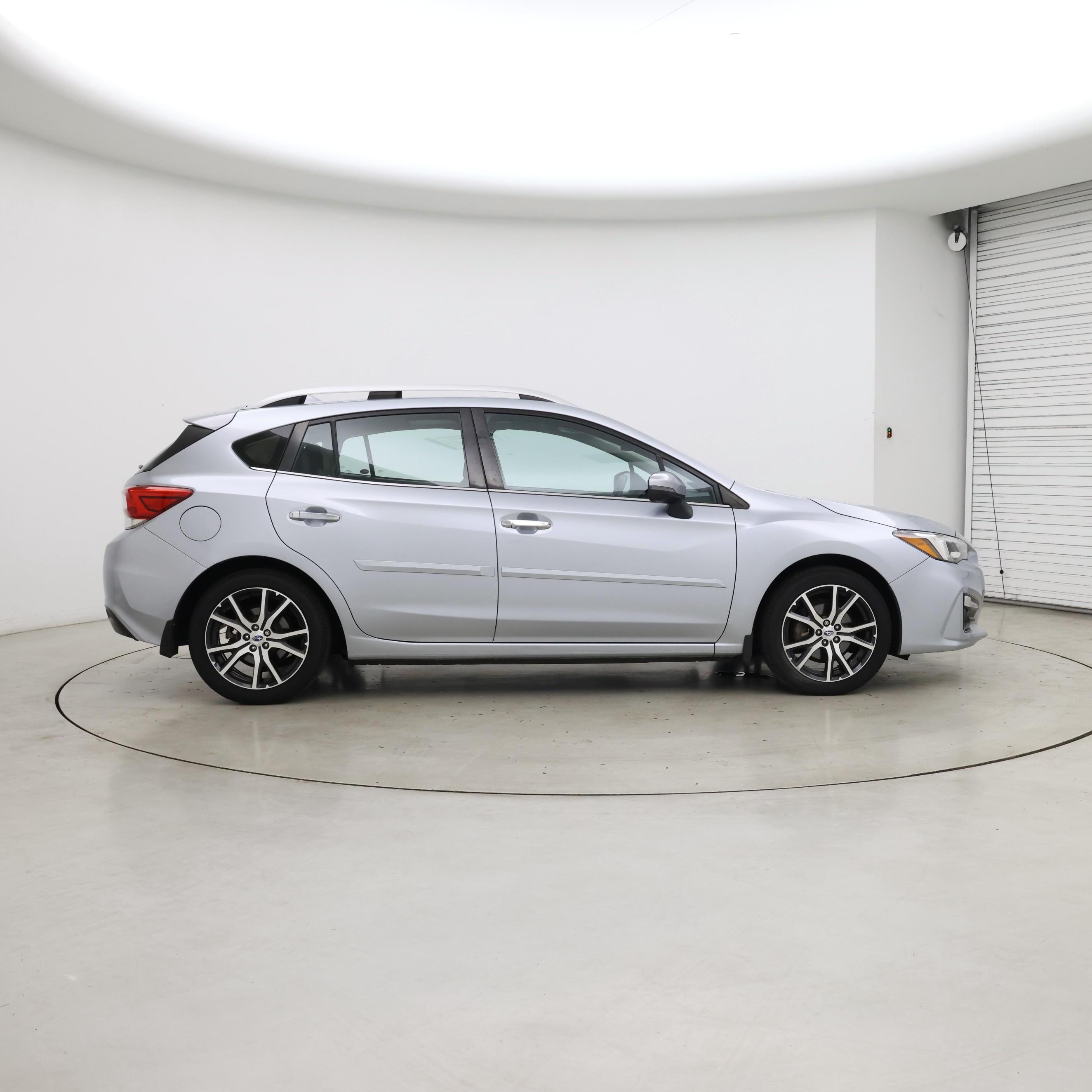 Thumbnail: 2017 Subaru Impreza - 7