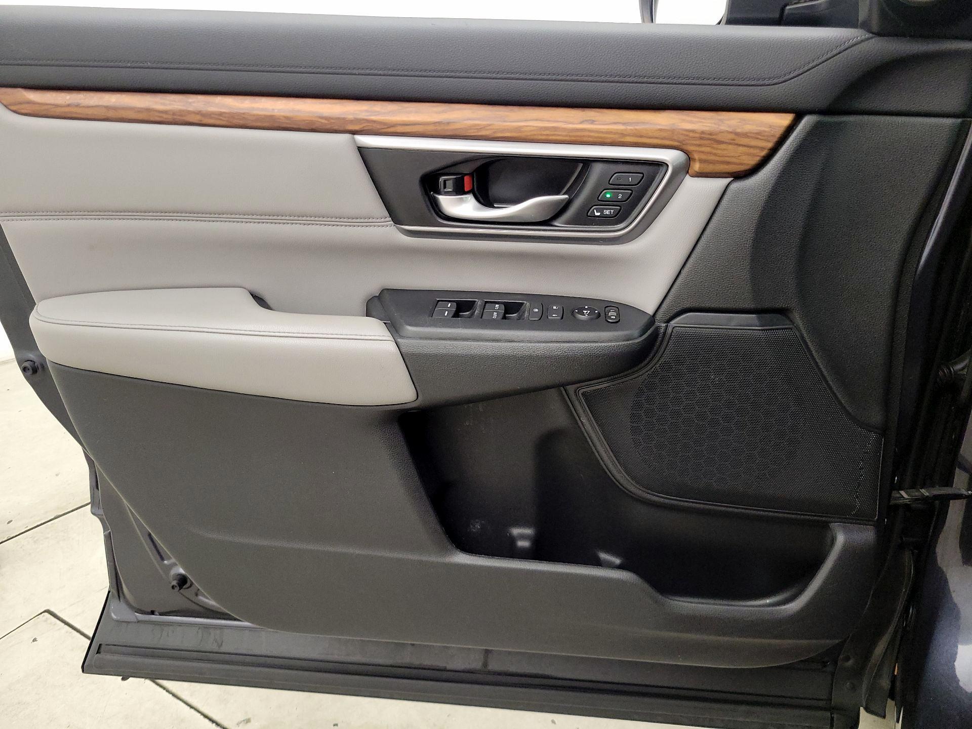 Thumbnail: 2018 Honda CR-V - 12